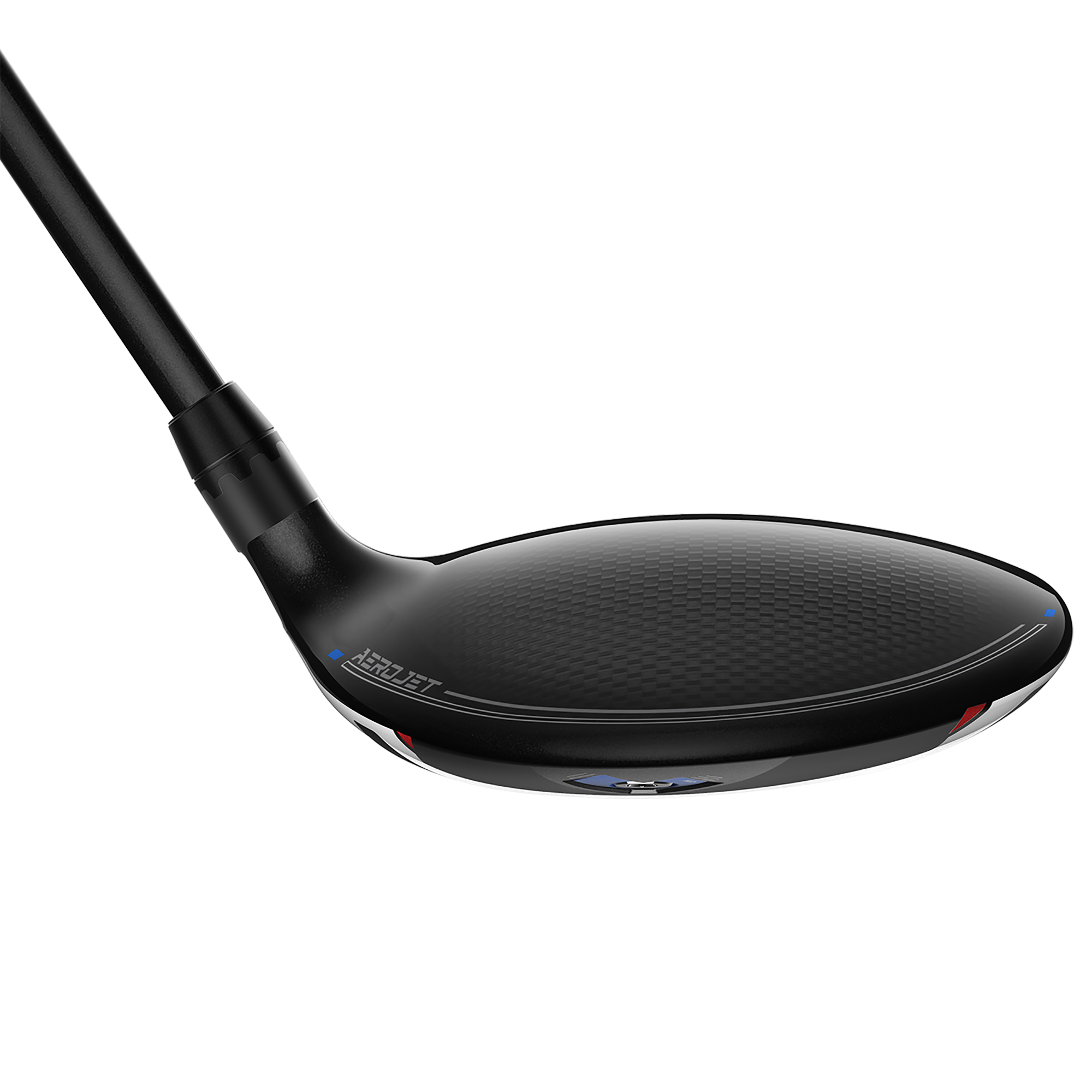 Aerojet Fairway Wood