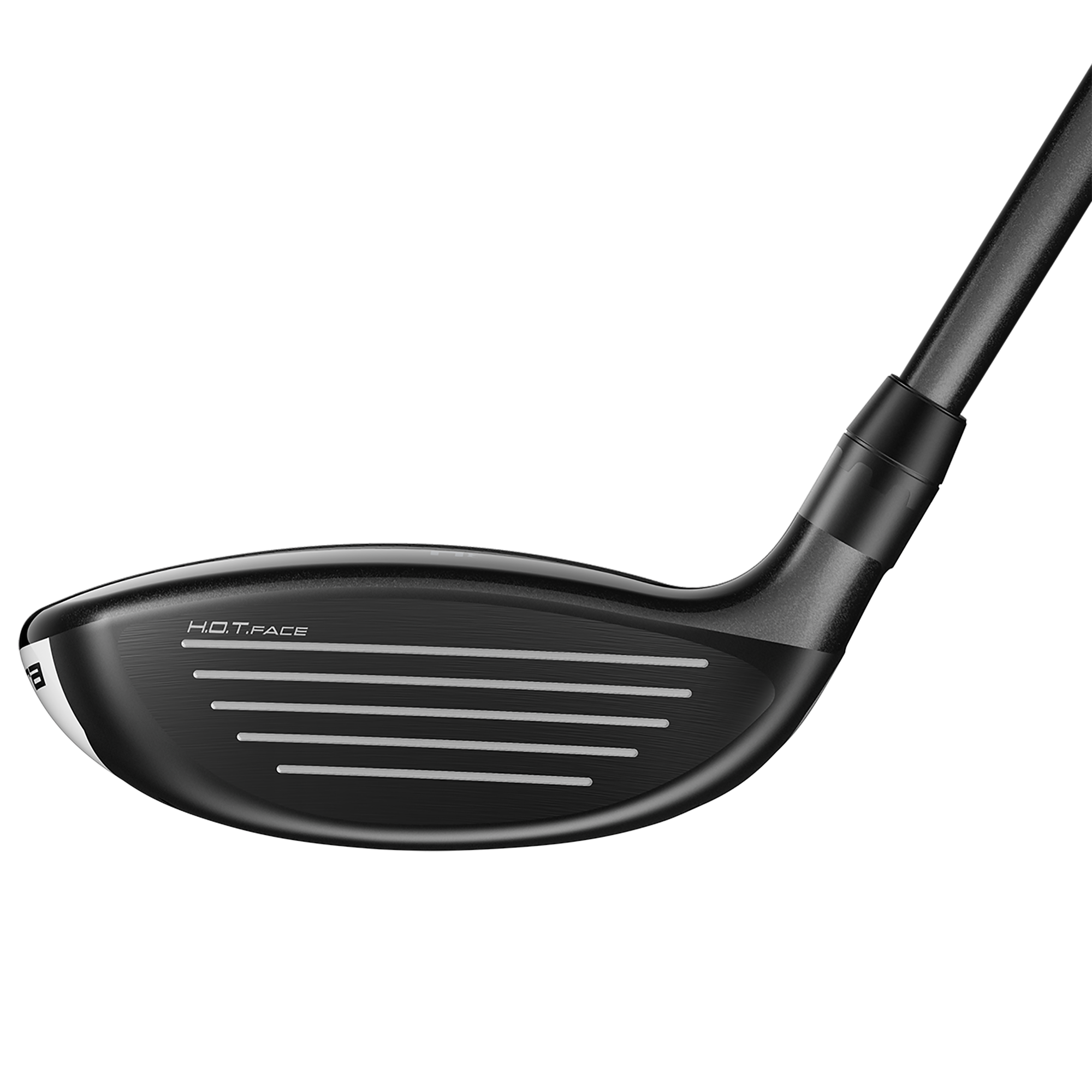Aerojet Max Fairway Wood