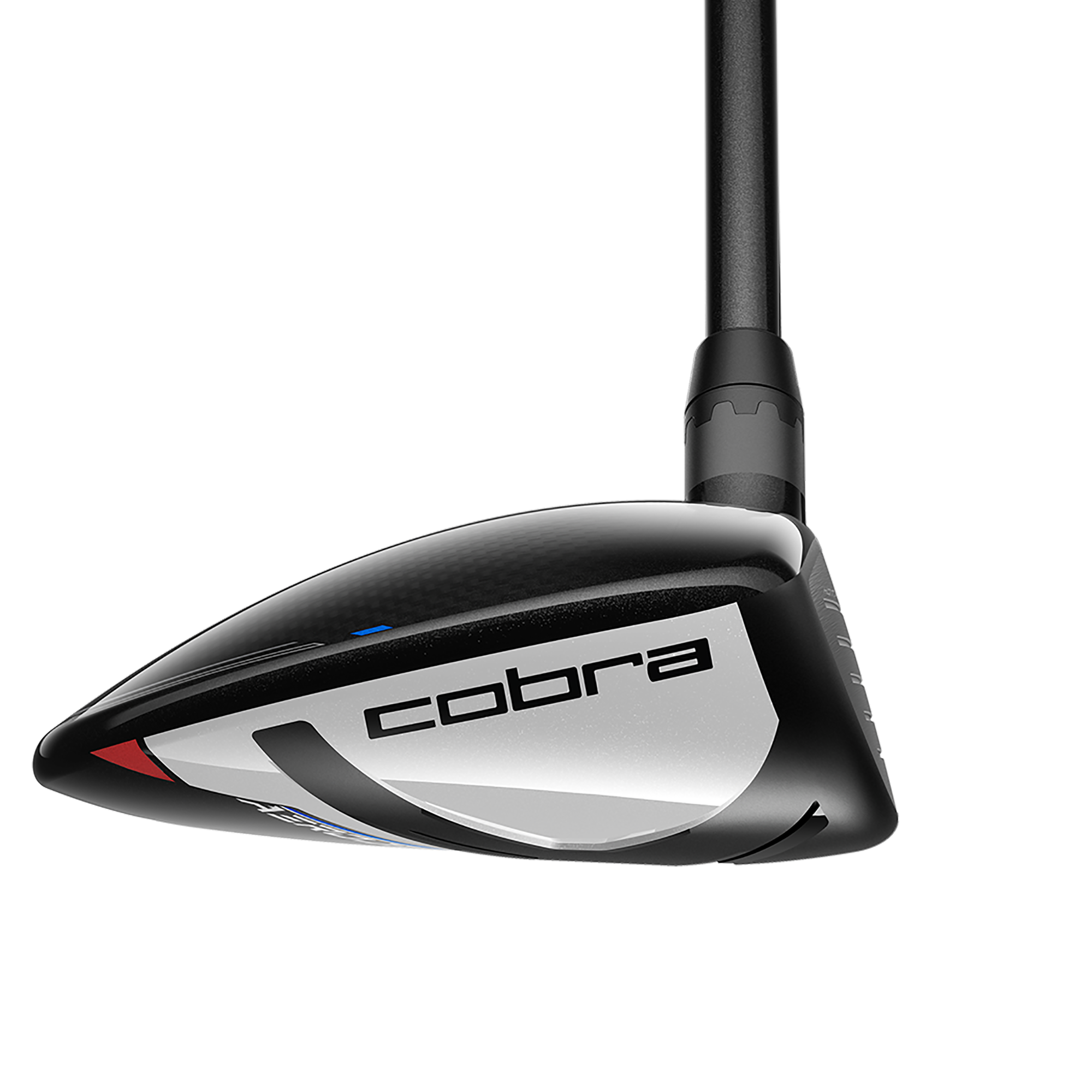 Aerojet Max Fairway Wood