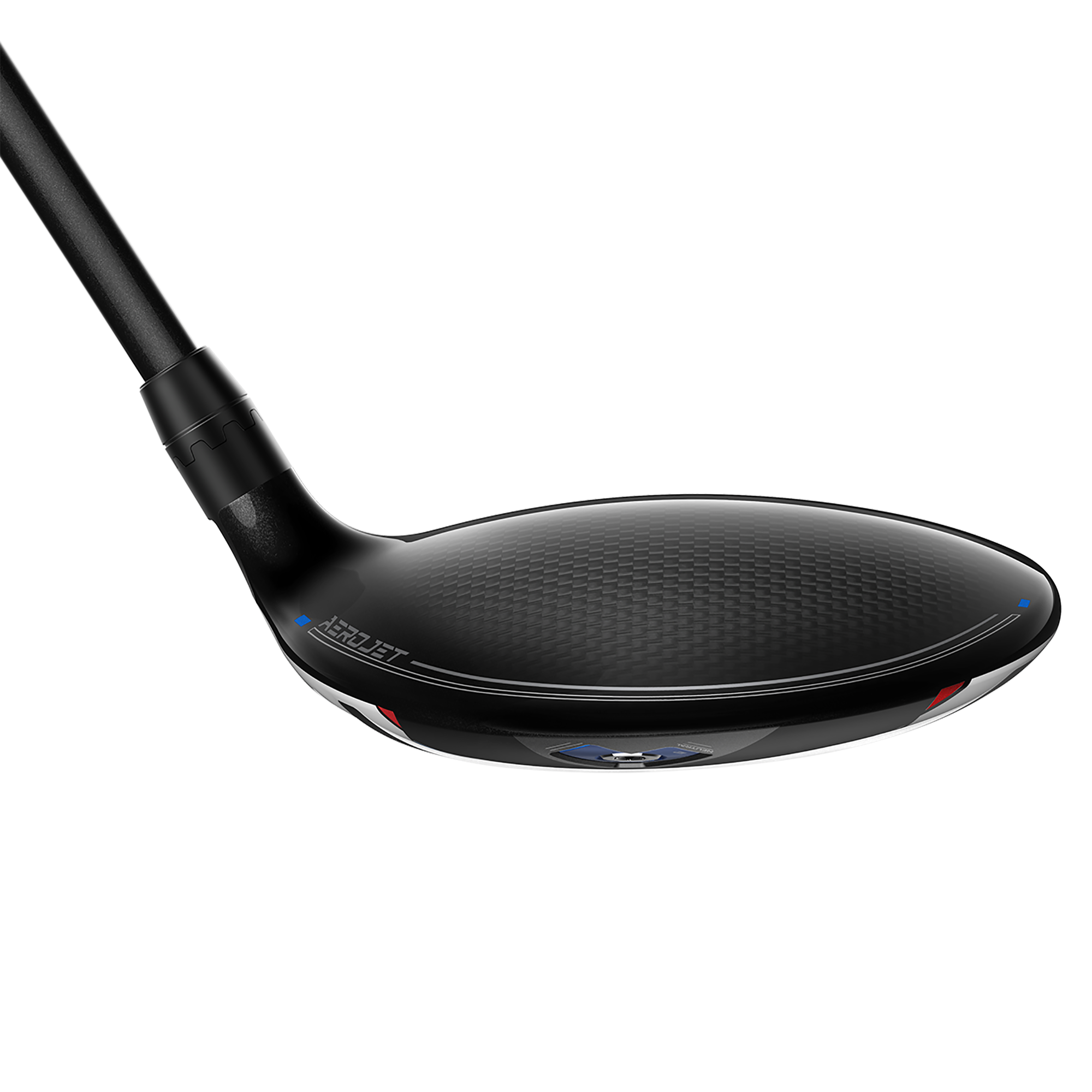 Aerojet Max Fairway Wood