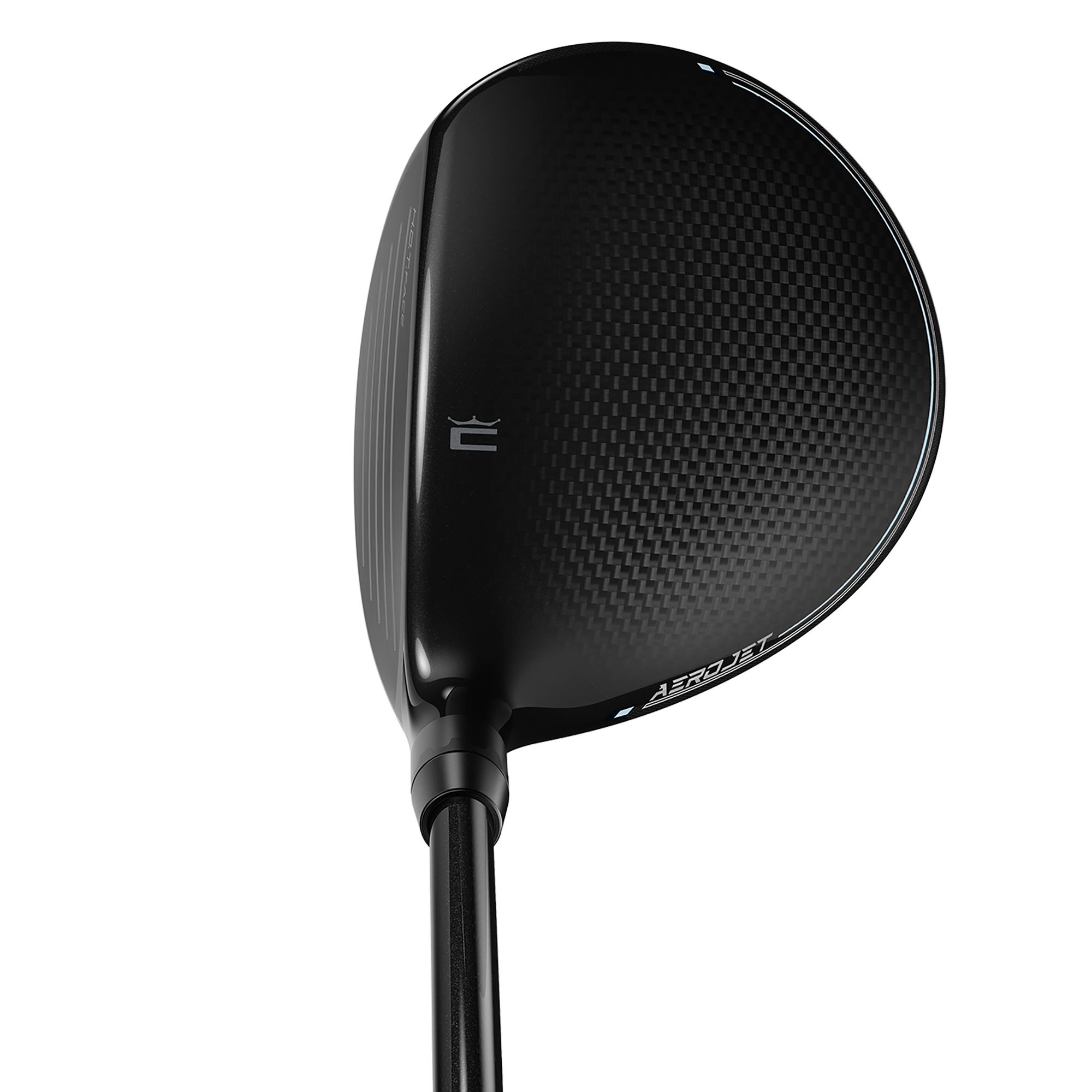 Aerojet Max Women's Fairway Wood