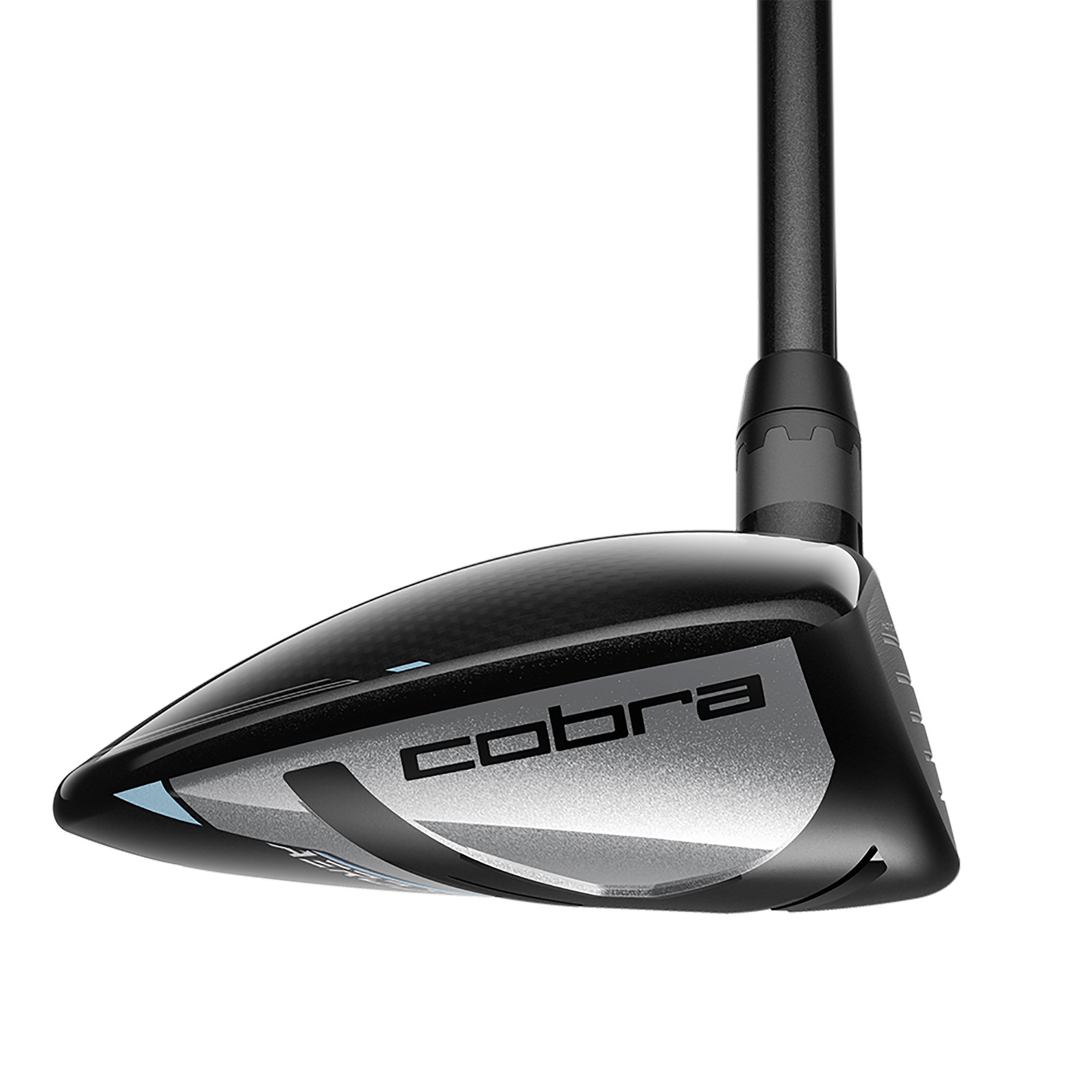Aerojet Max Women's Fairway Wood