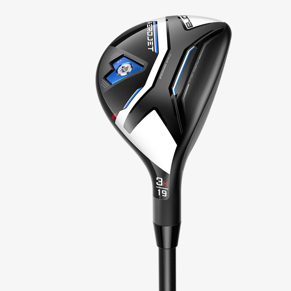 Cobra Aerojet Hybrid | PGA TOUR Superstore Cobra Aerojet Hybrid | PGA TOUR Superstore