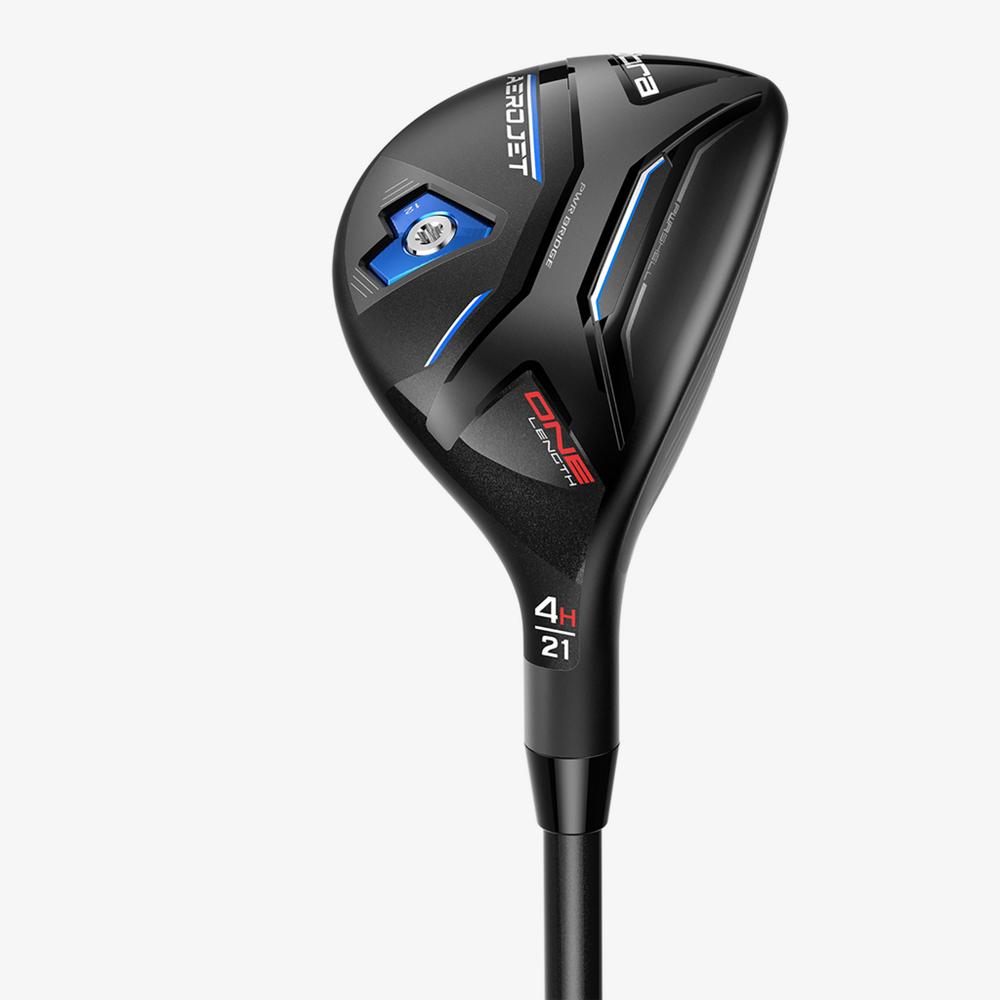 Cobra Aerojet One Length Hybrid | PGA TOUR Superstore Cobra Aerojet One Length Hybrid | PGA TOUR Superstore