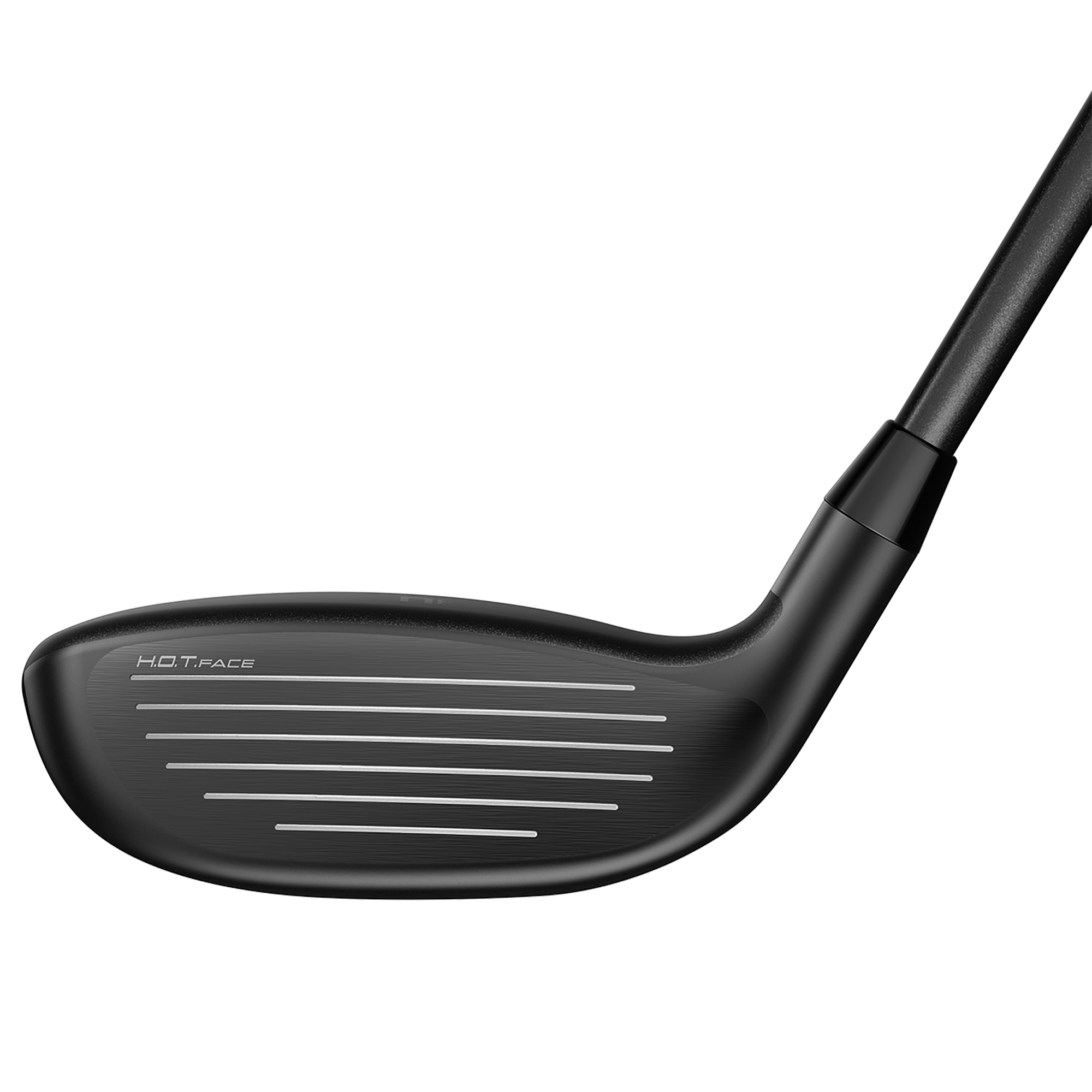 Aerojet One Length Hybrid