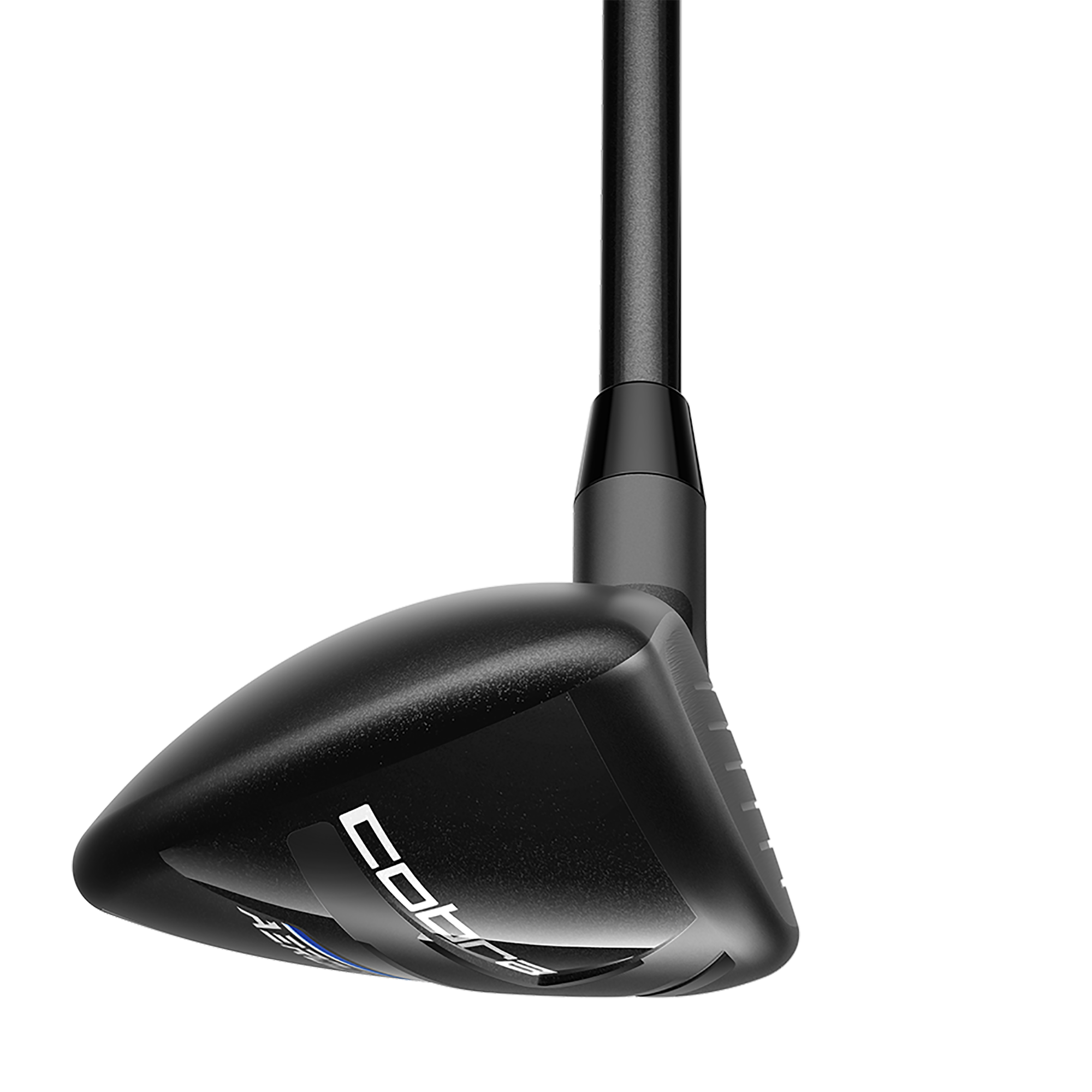 Aerojet One Length Hybrid