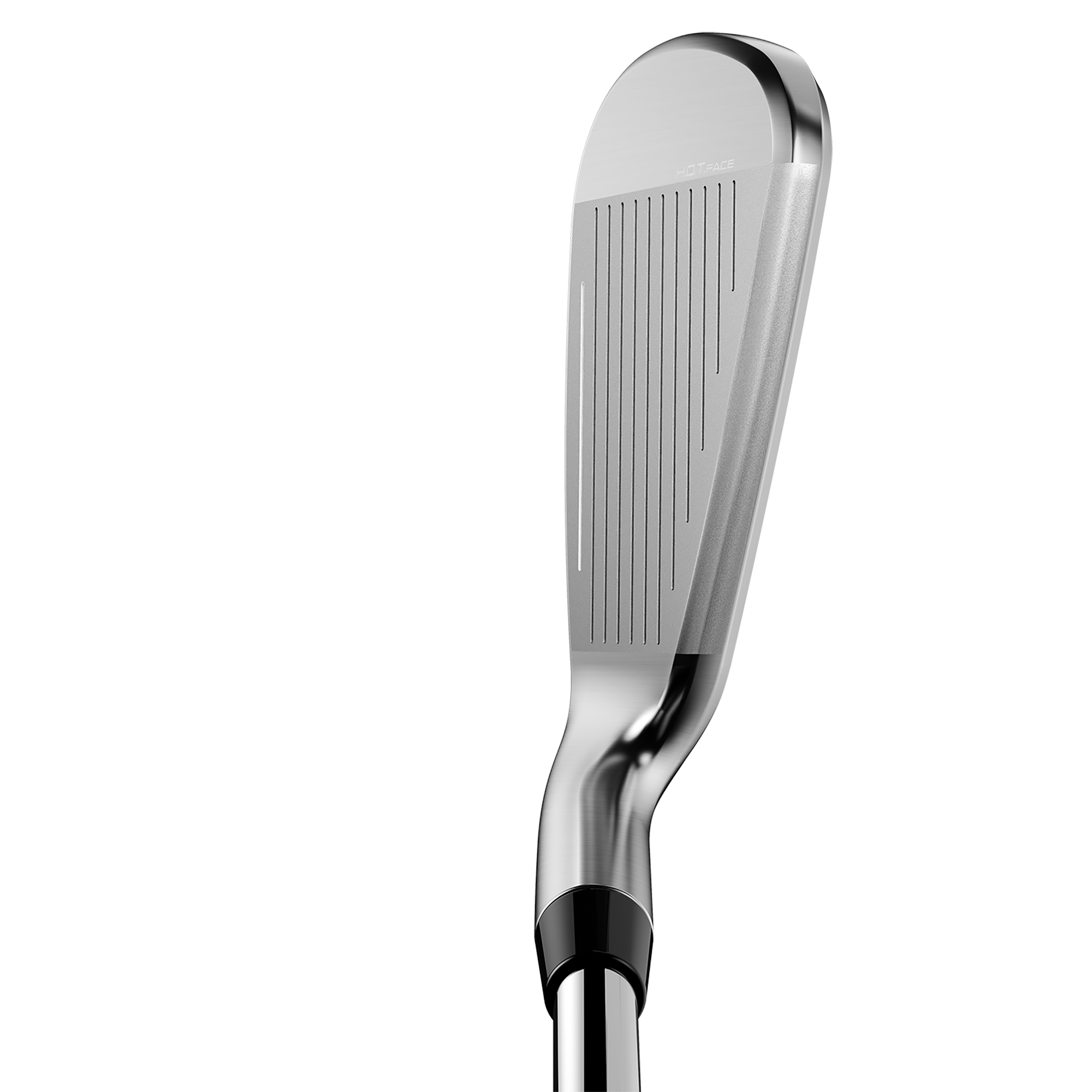 Cobra Aerojet One Length Irons w/ Steel Shafts | PGA TOUR