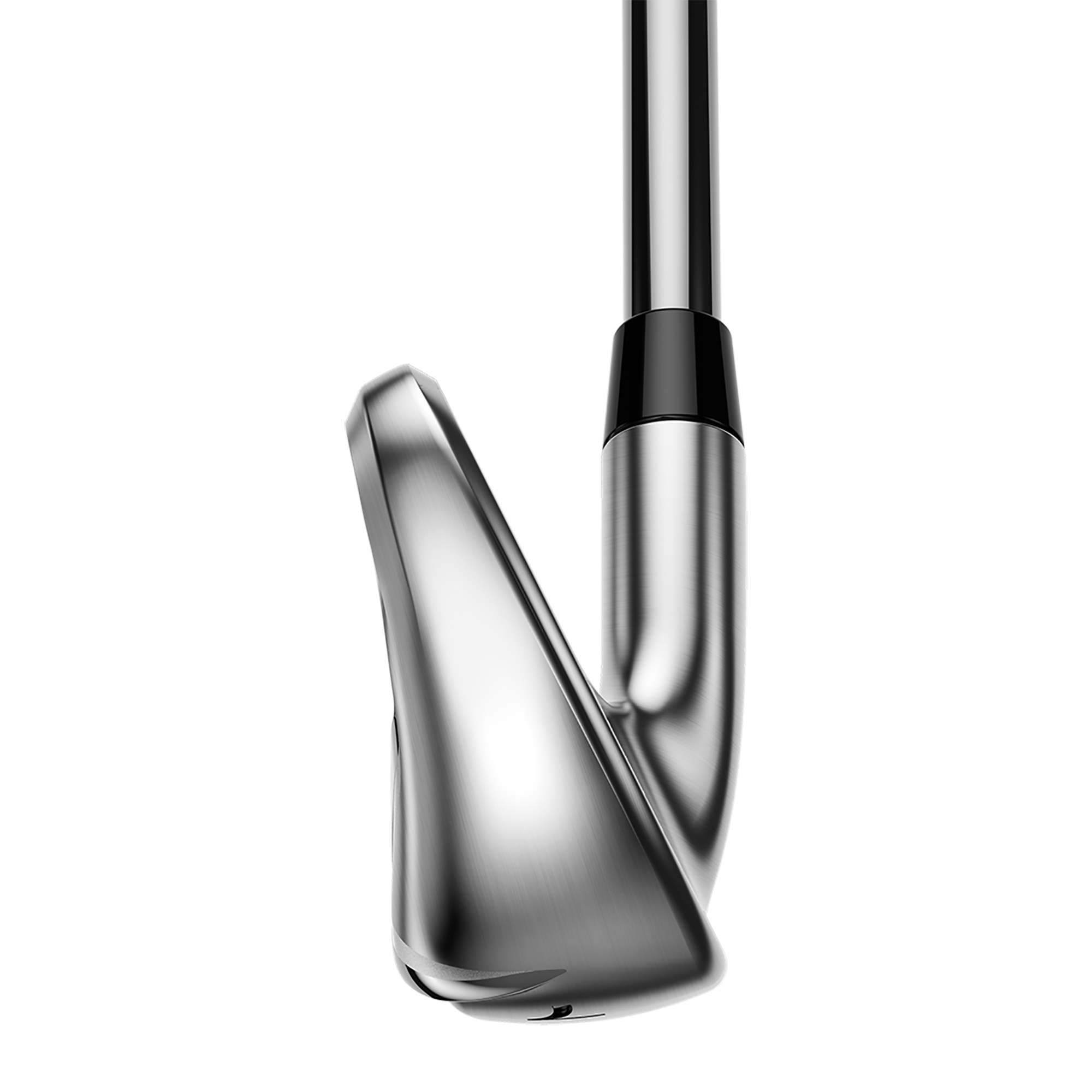 Aerojet One Length Irons w/ Steel Shafts