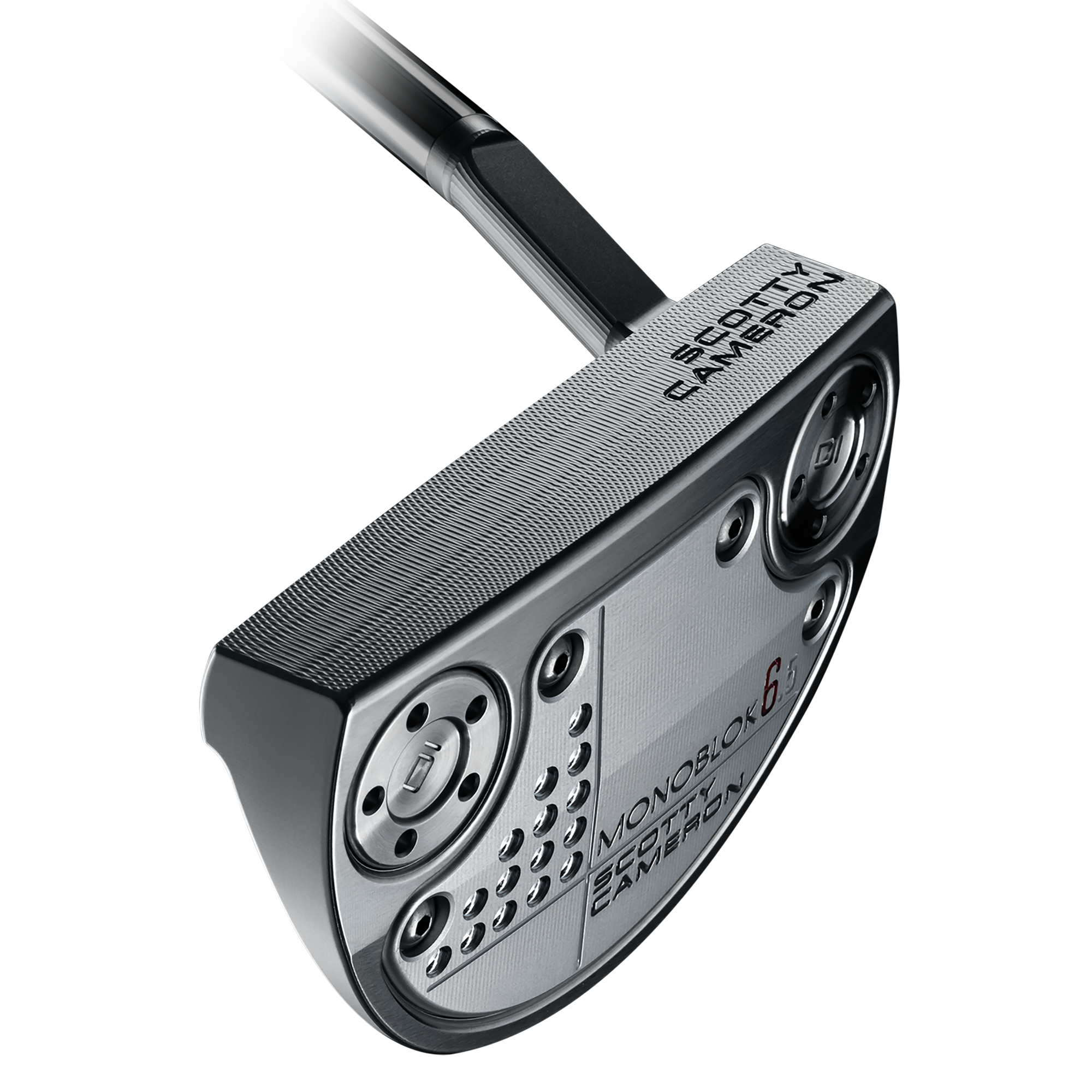 Scotty Cameron Monoblok 6.5 Putter