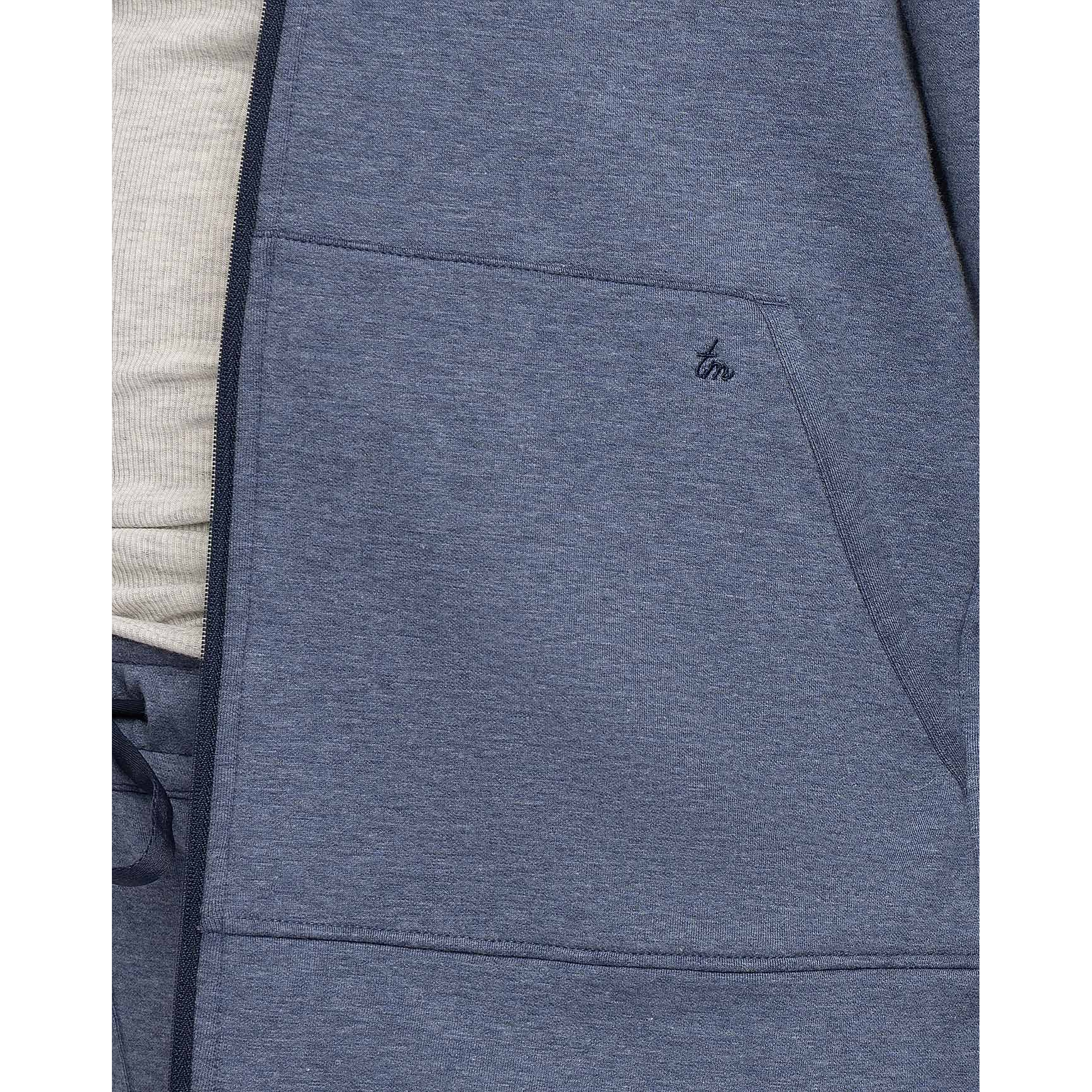 Cloud Fleece Full Zip Hoodie Jacket