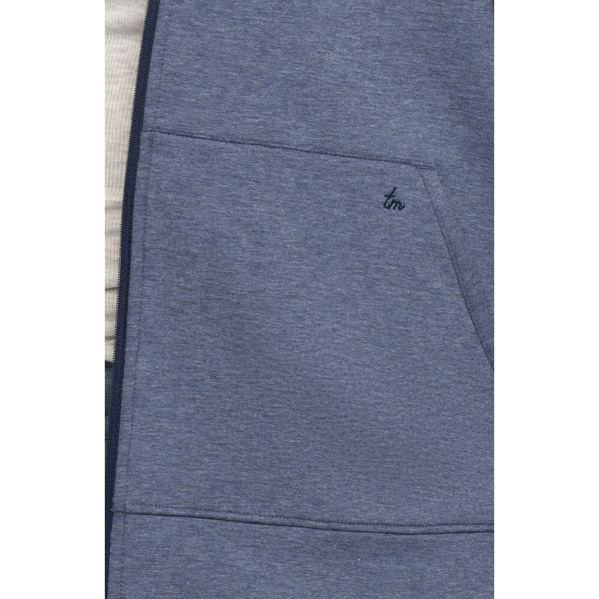 Cloud Fleece Full Zip Hoodie Jacket