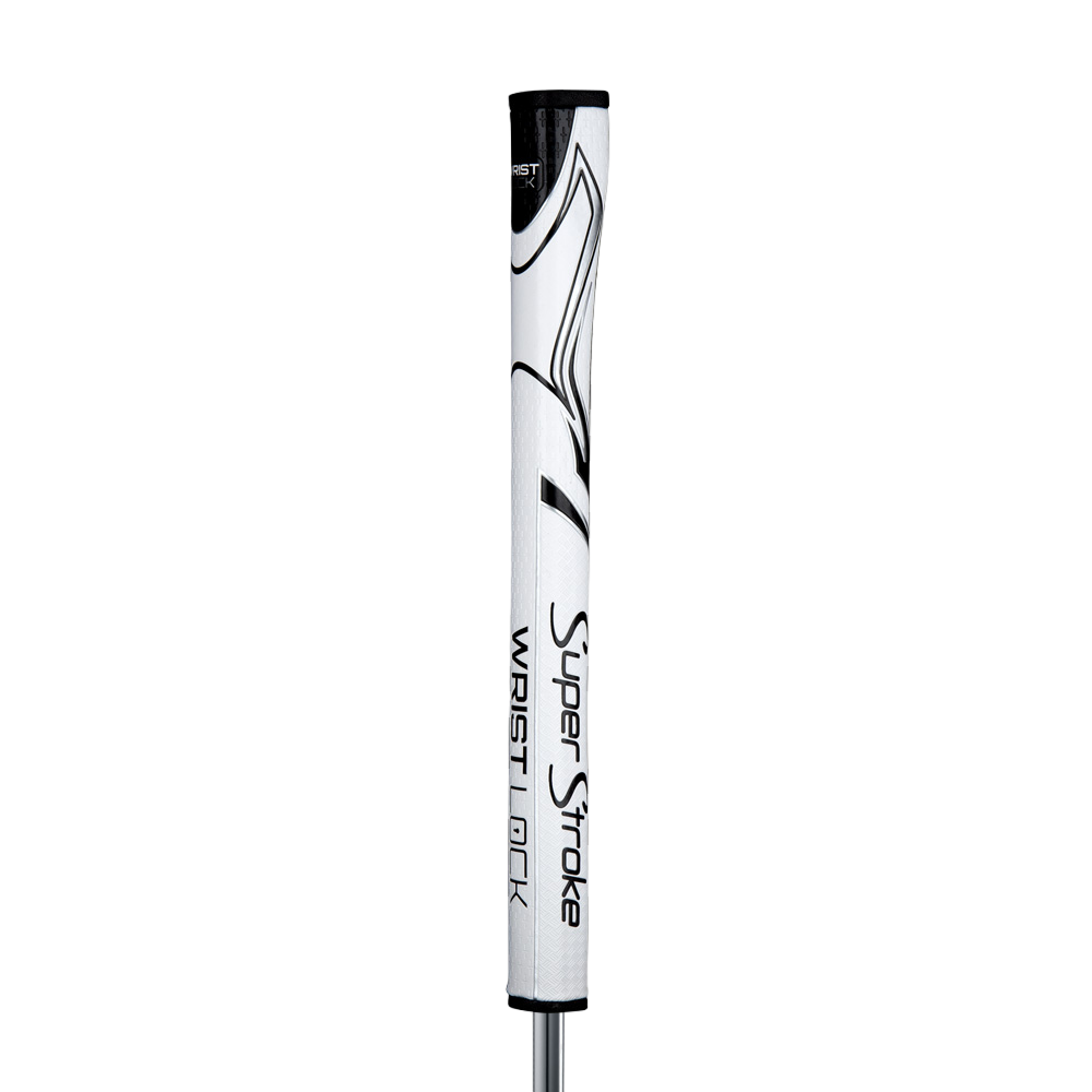 Zenergy WristLock Putter Grip