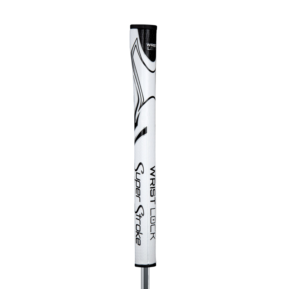 Zenergy WristLock Putter Grip