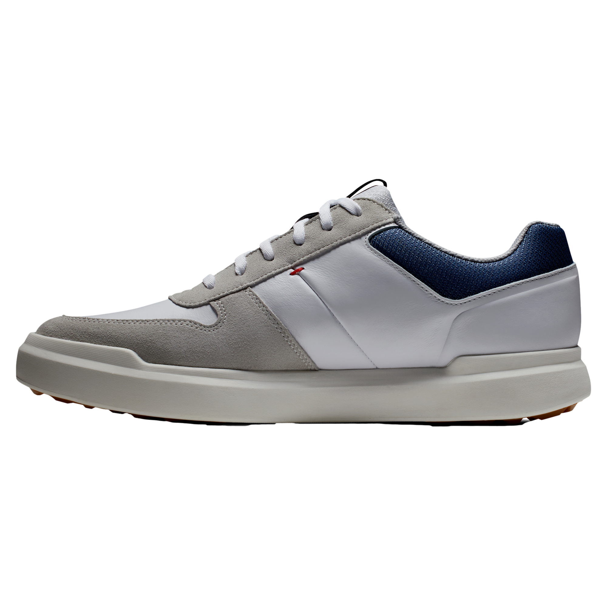 WCXTY Men's Golf Shoes,Comfy Soft Golf Shoes Mens