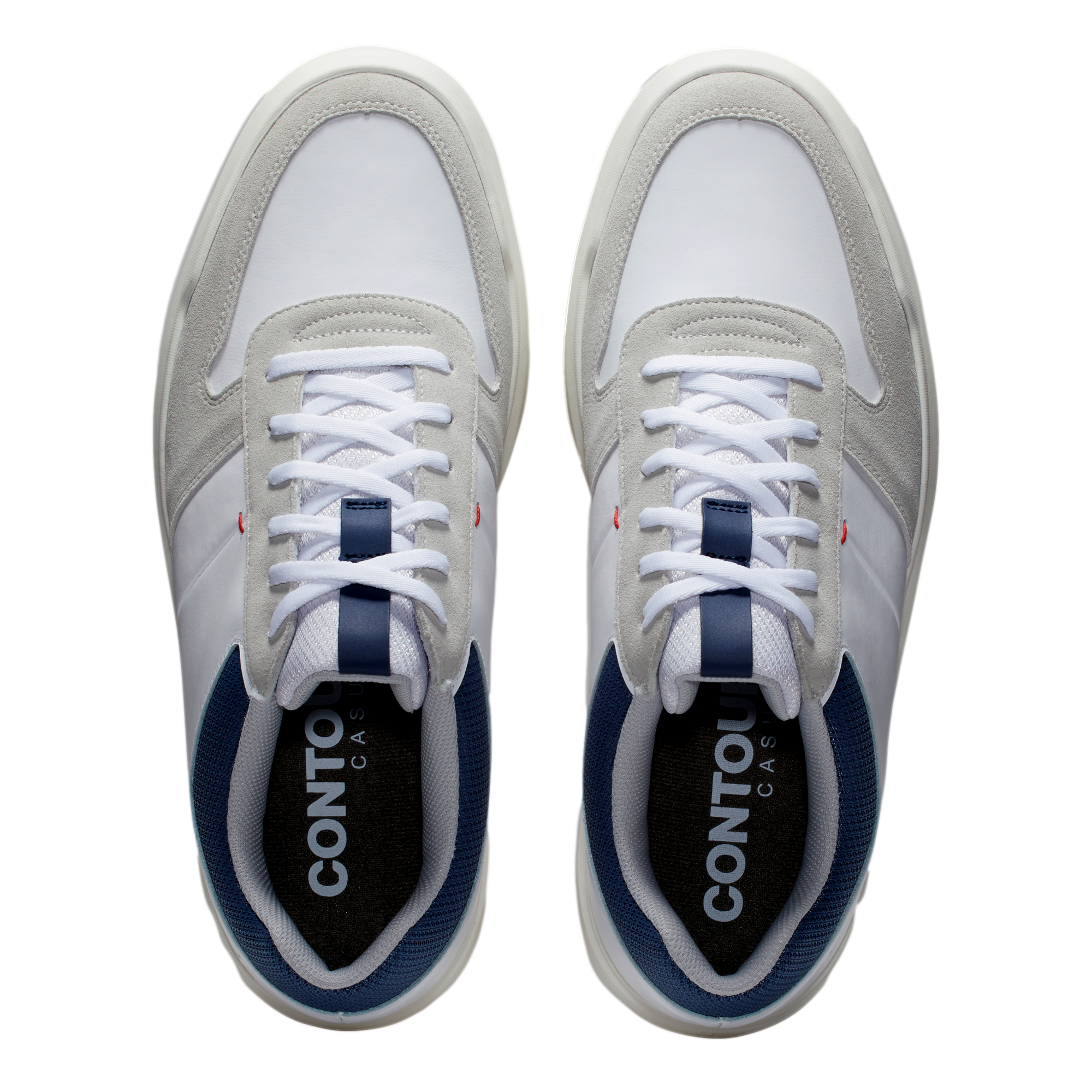 Contour Casual Men's Golf Shoe