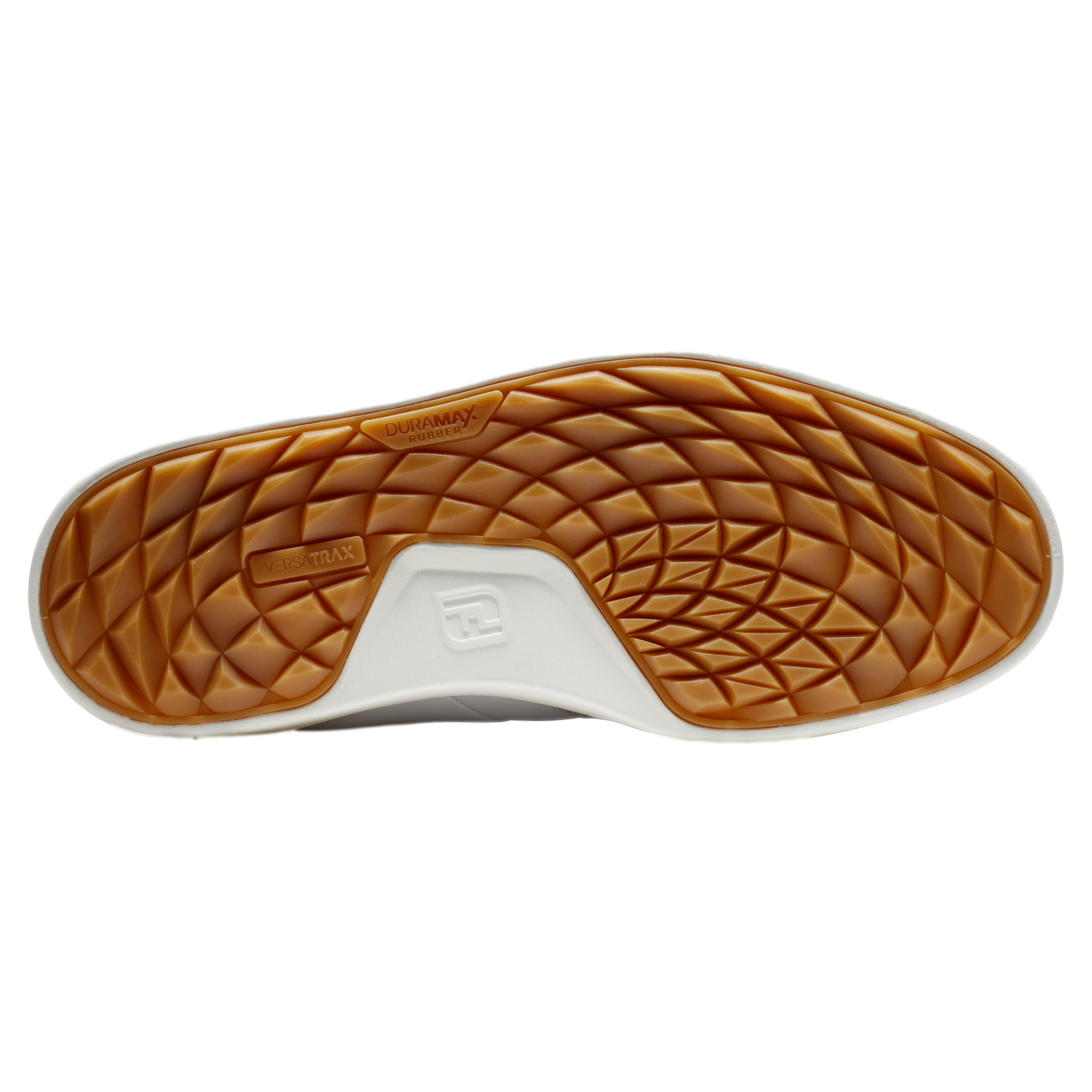 Contour Casual Men's Golf Shoe
