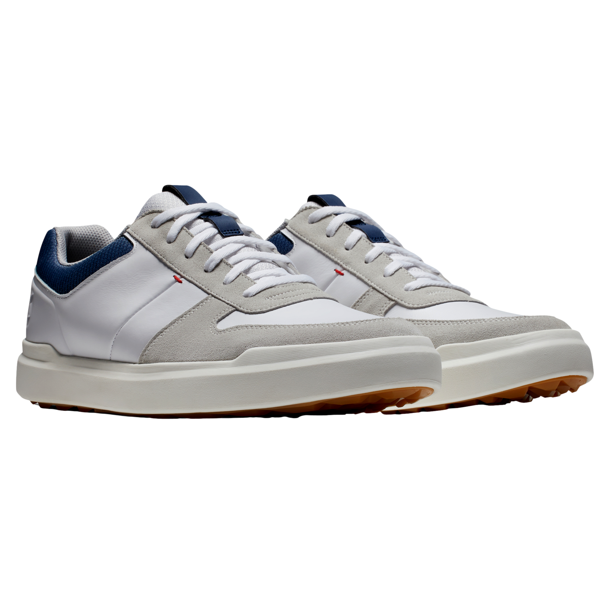 Contour Casual Men's Golf Shoe