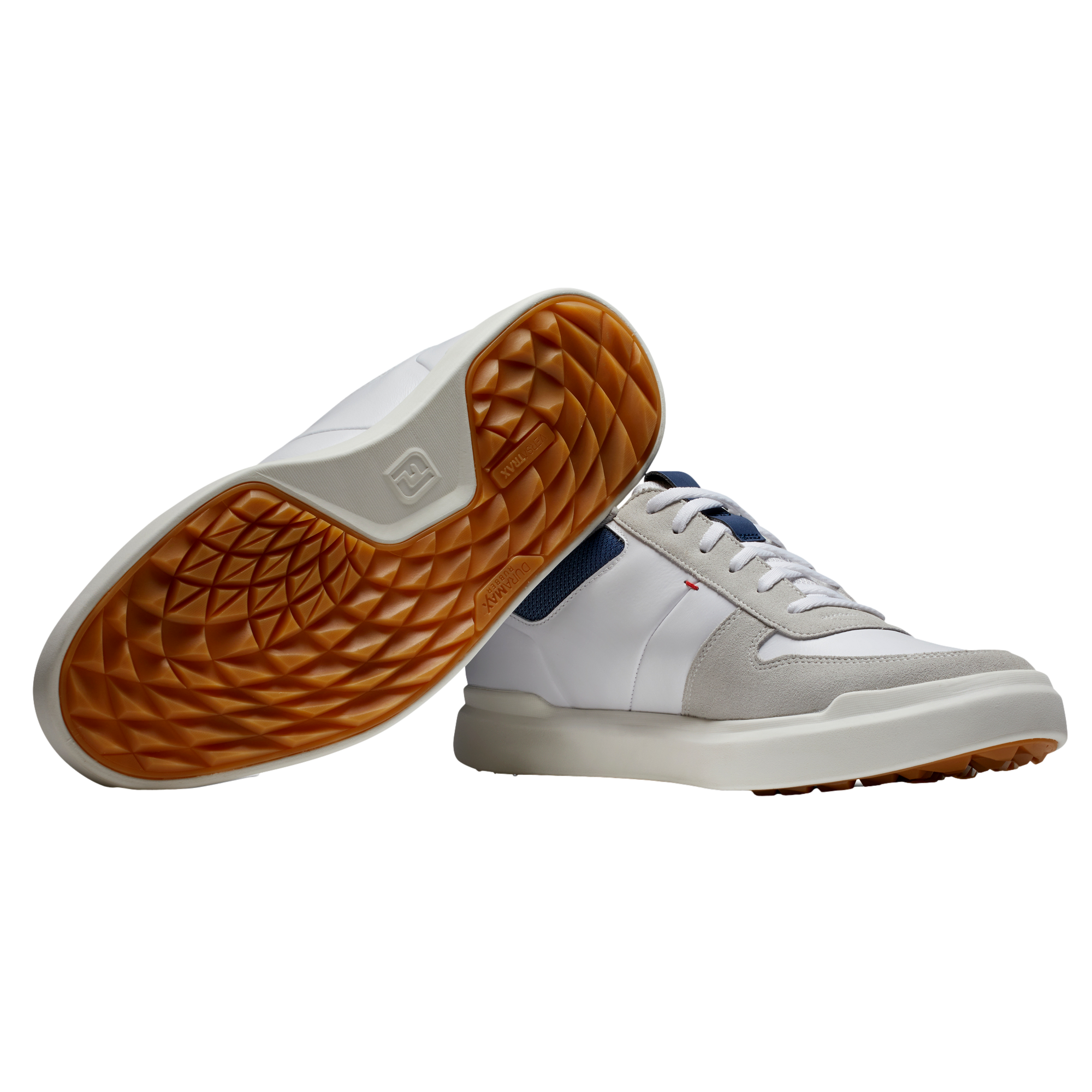 Contour Casual Men's Golf Shoe