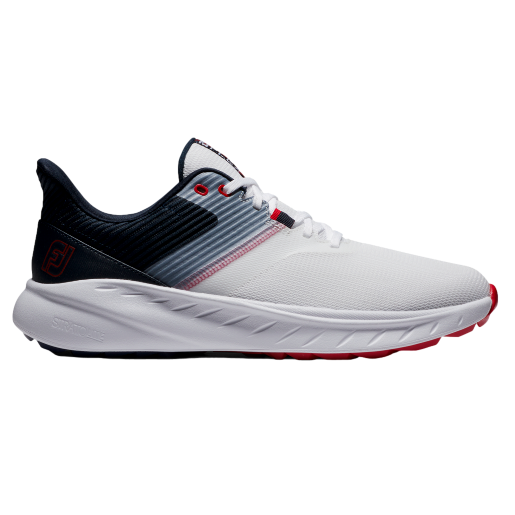 Flex Men's Spikeless Golf Shoes