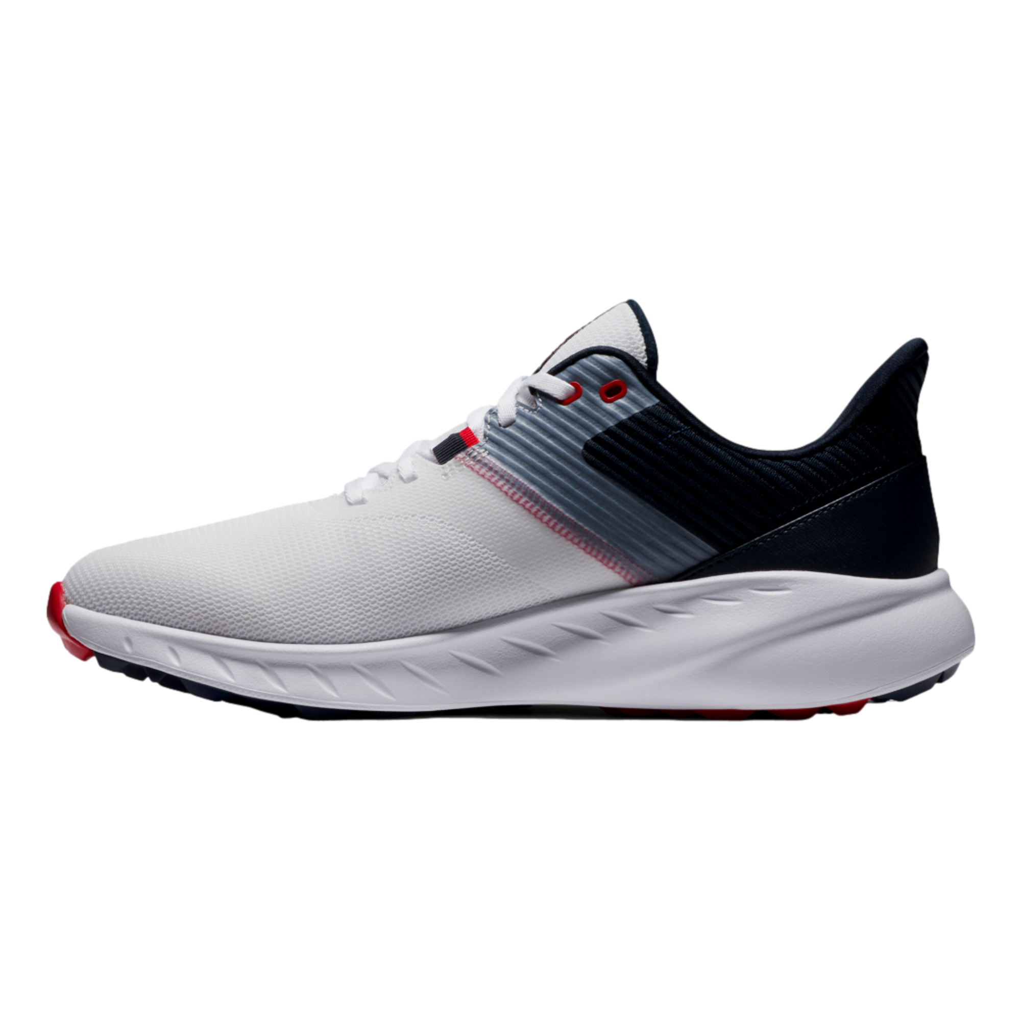 Flex Men's Spikeless Golf Shoes