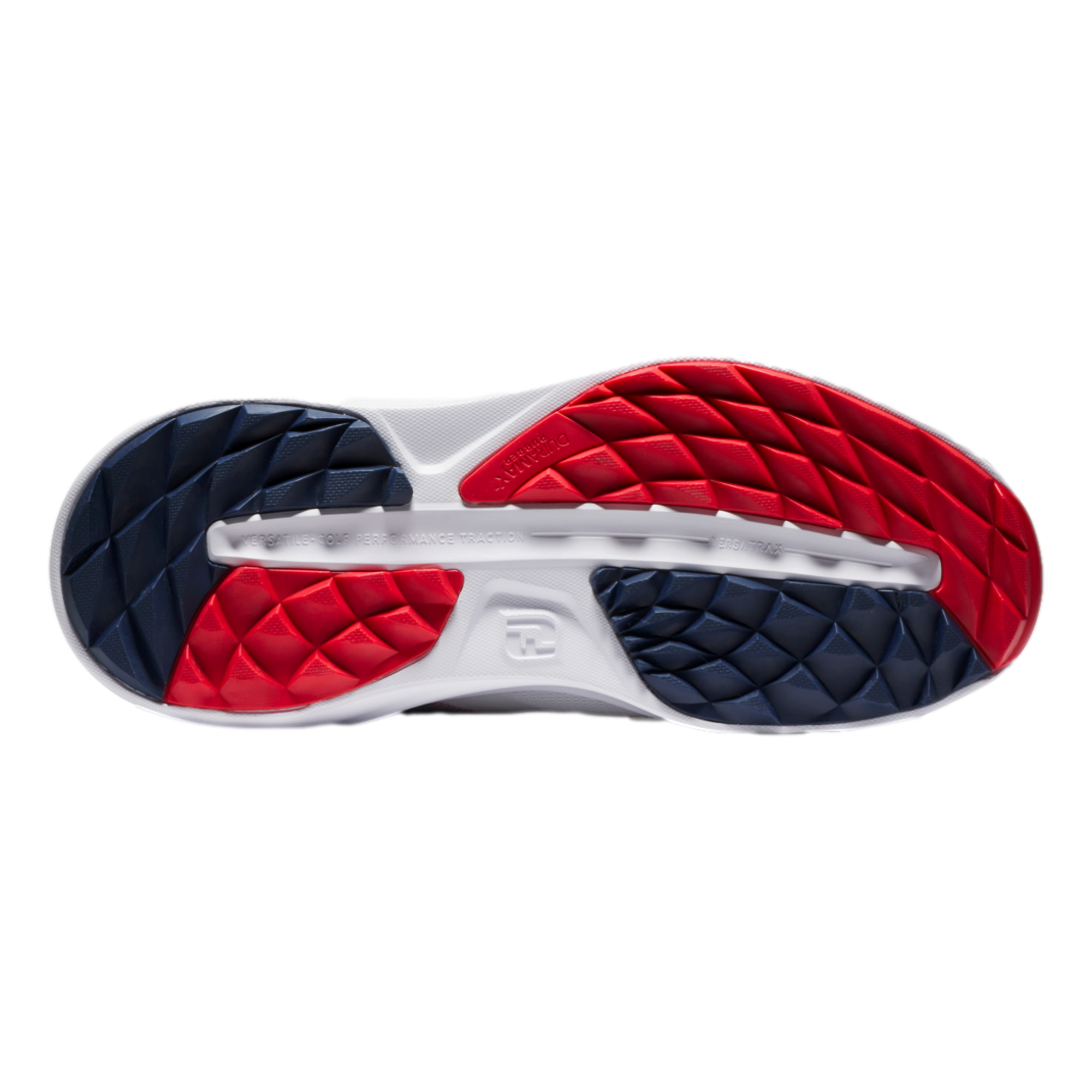 Flex Men's Spikeless Golf Shoes