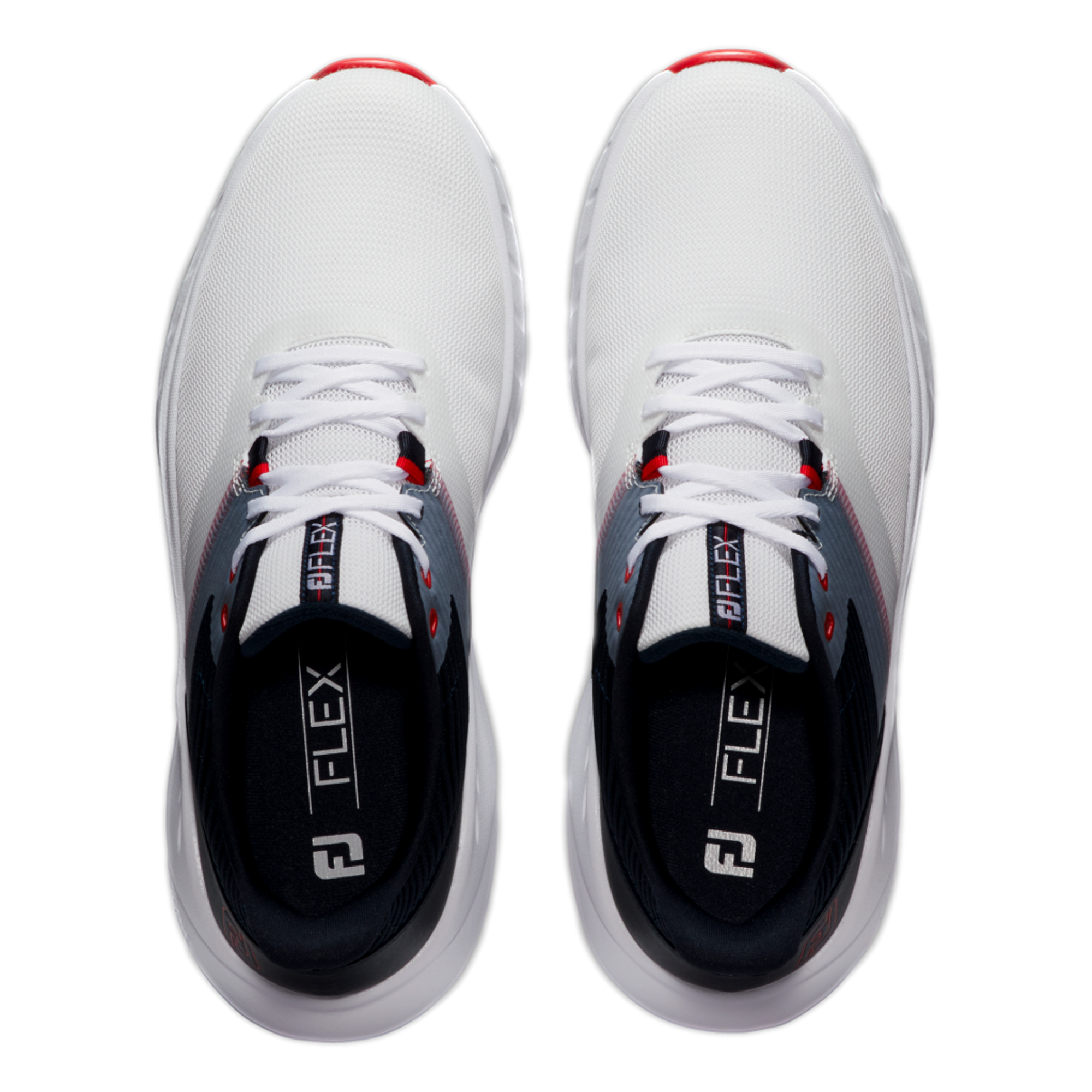 Flex Men's Spikeless Golf Shoes