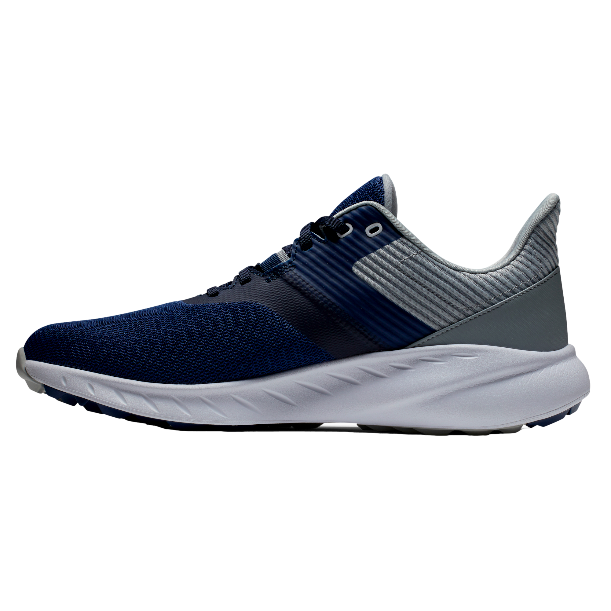 Flex Men's Spikeless Golf Shoes