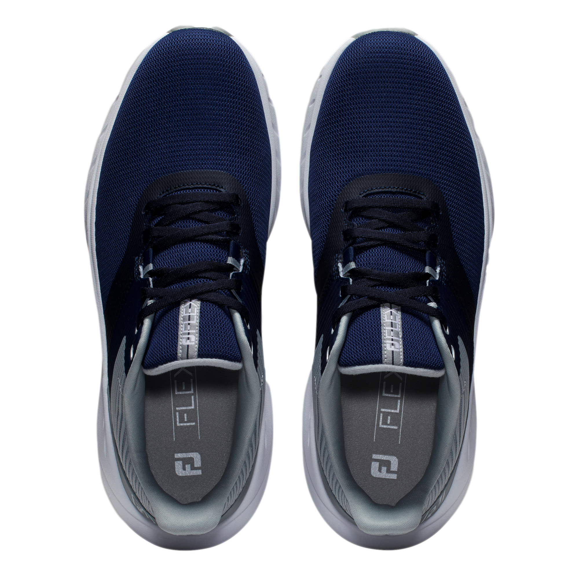 Flex Men's Spikeless Golf Shoes