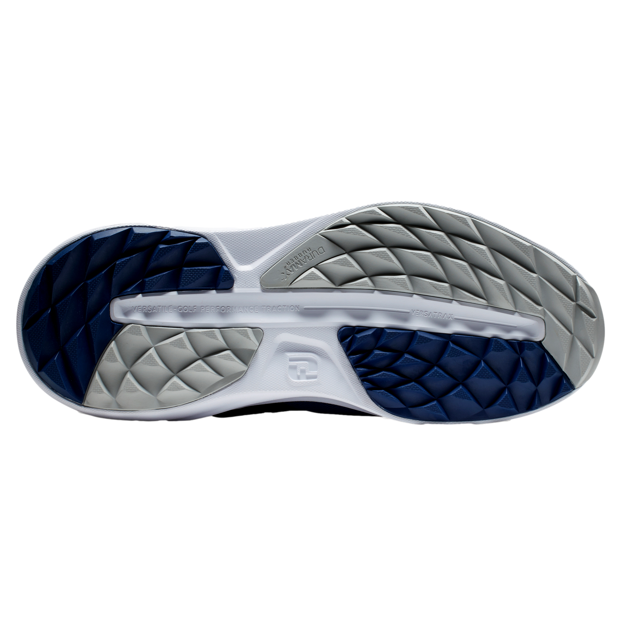 Flex Men's Spikeless Golf Shoes