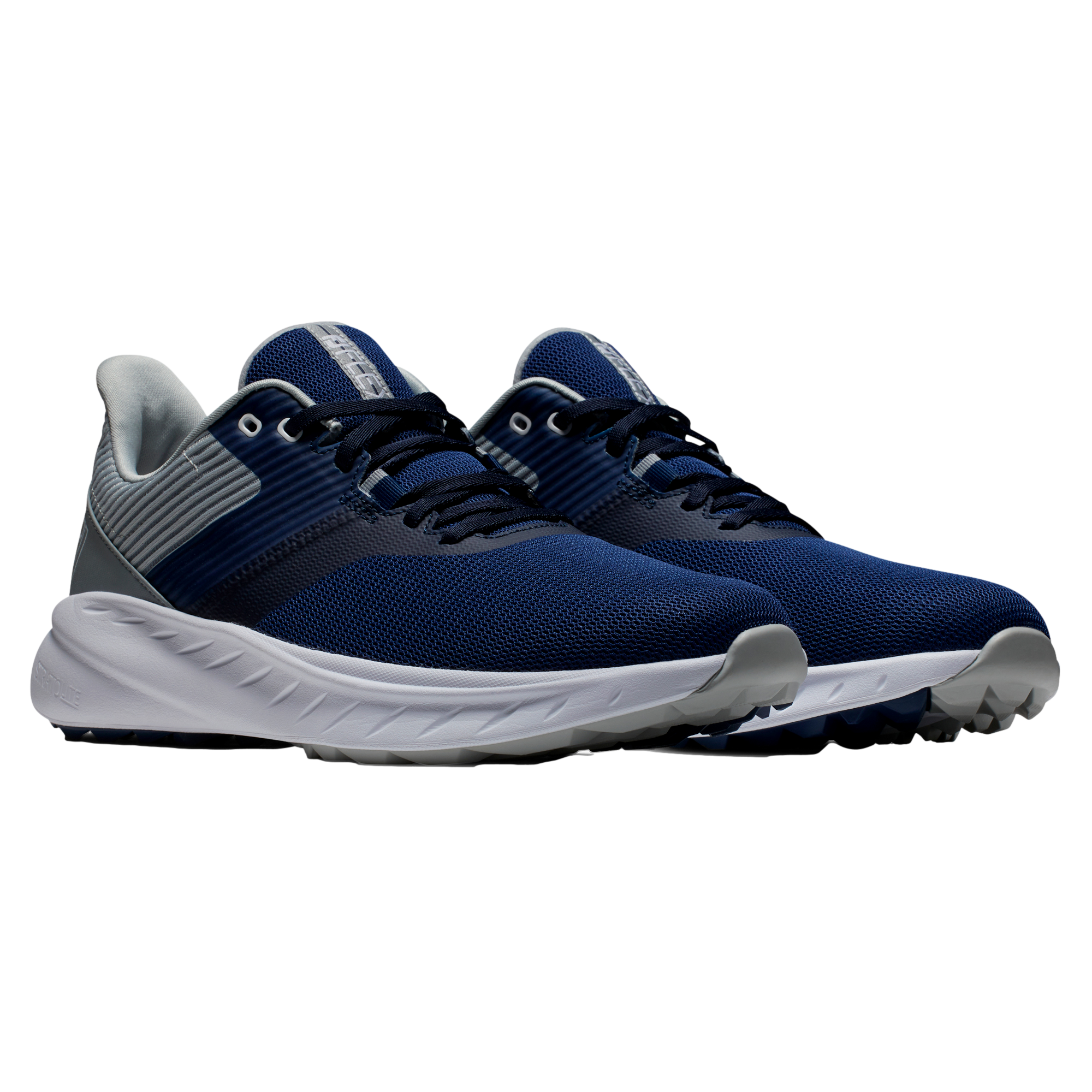 Flex Men's Spikeless Golf Shoes