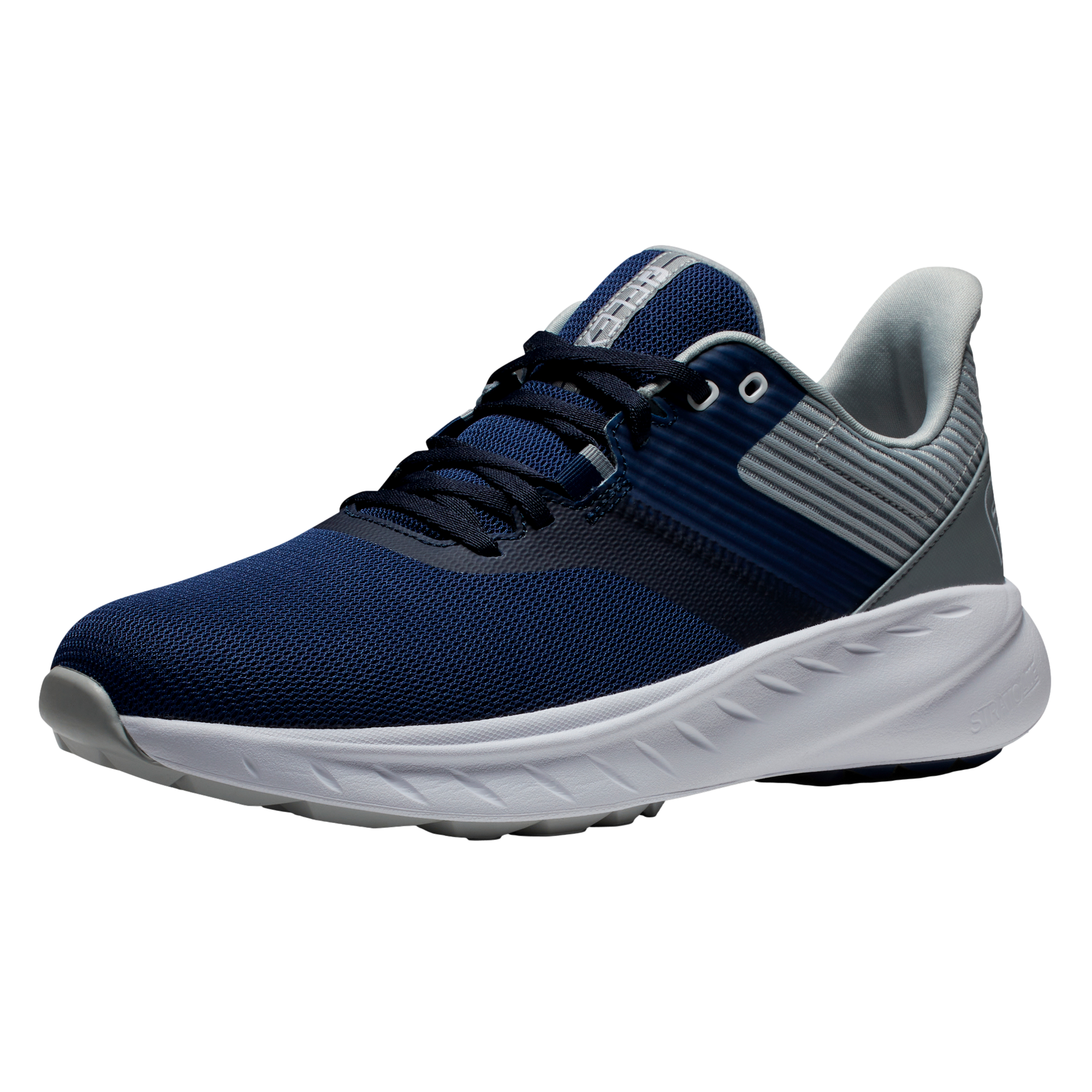 Flex Men's Spikeless Golf Shoes