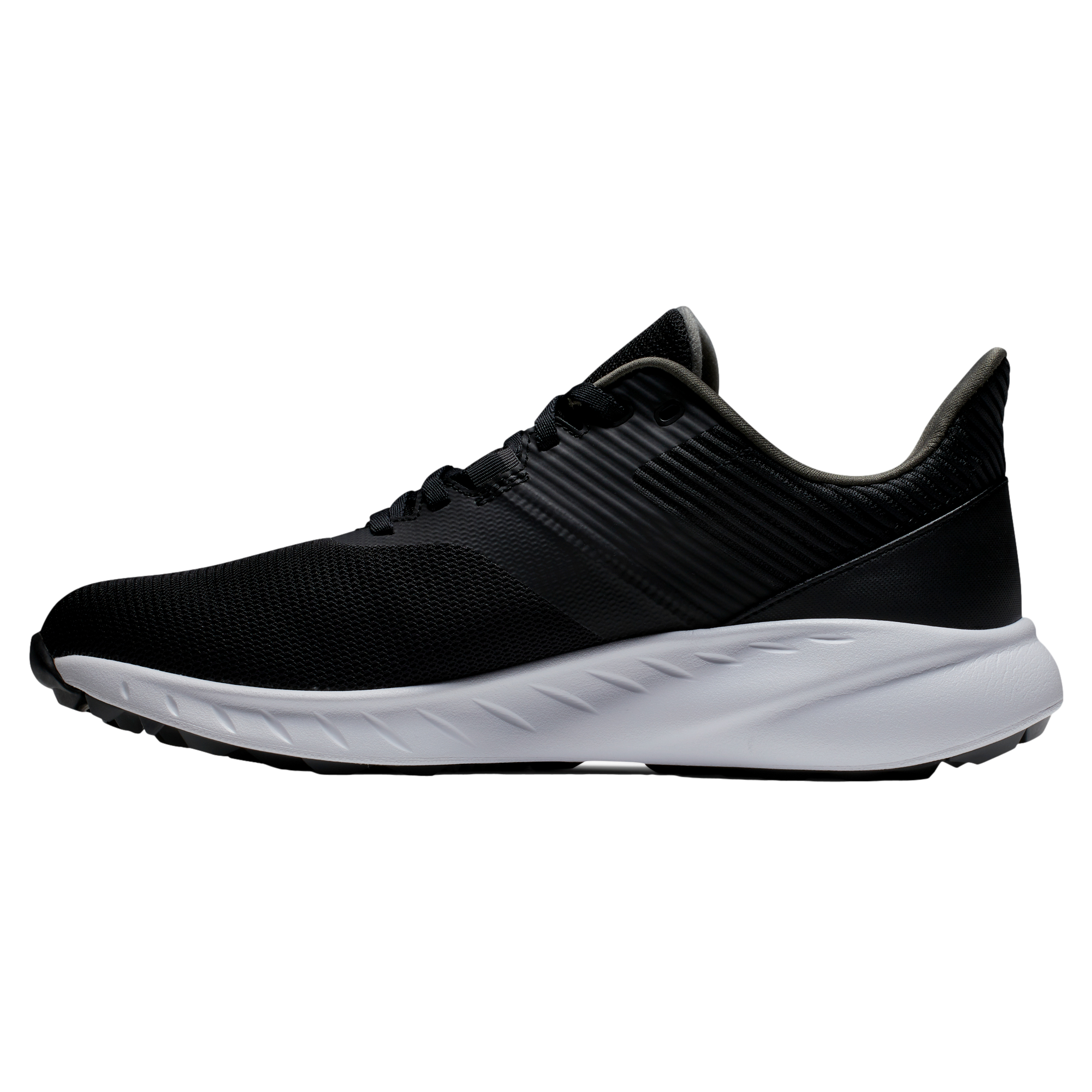 Flex Men's Spikeless Golf Shoes