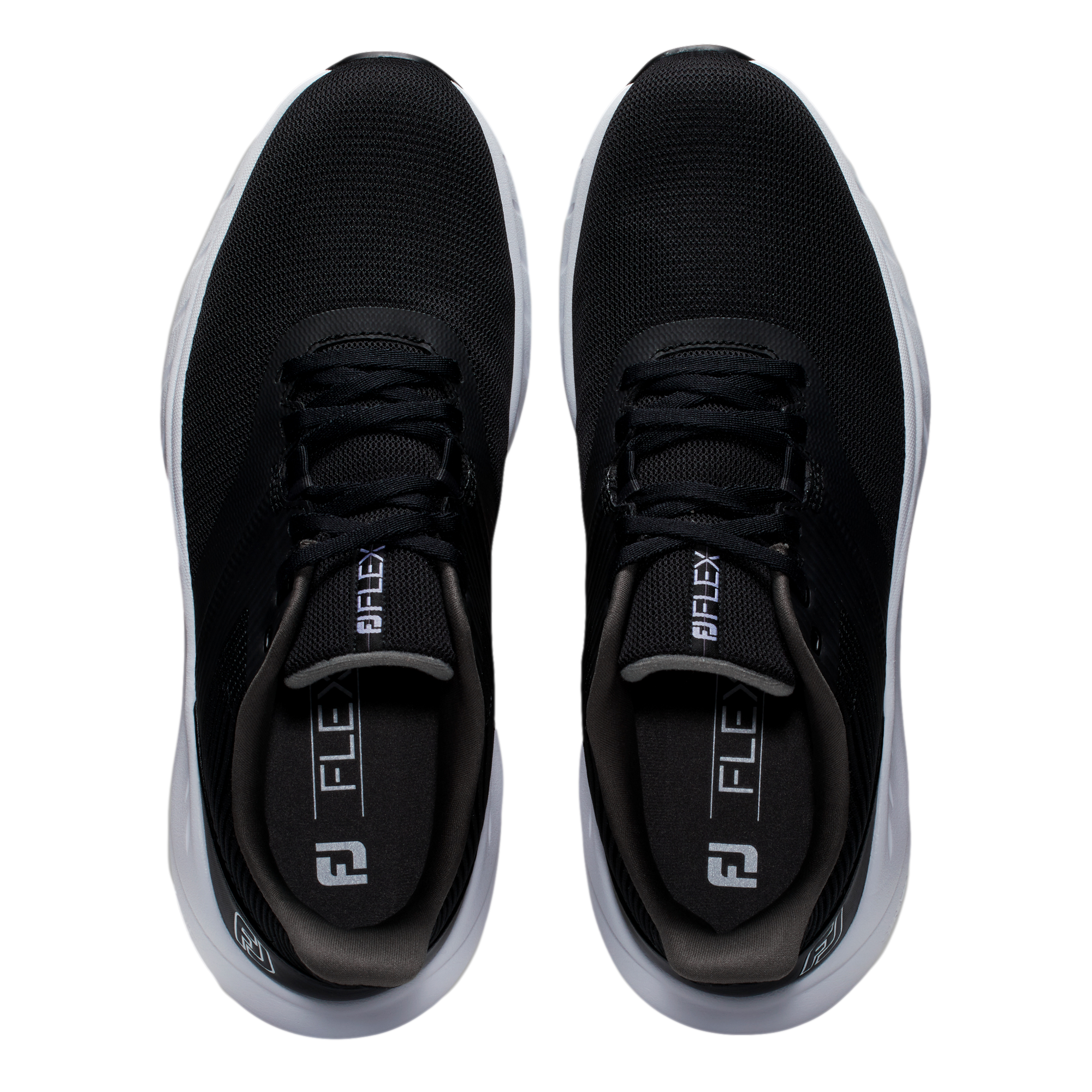 Flex Men's Spikeless Golf Shoes