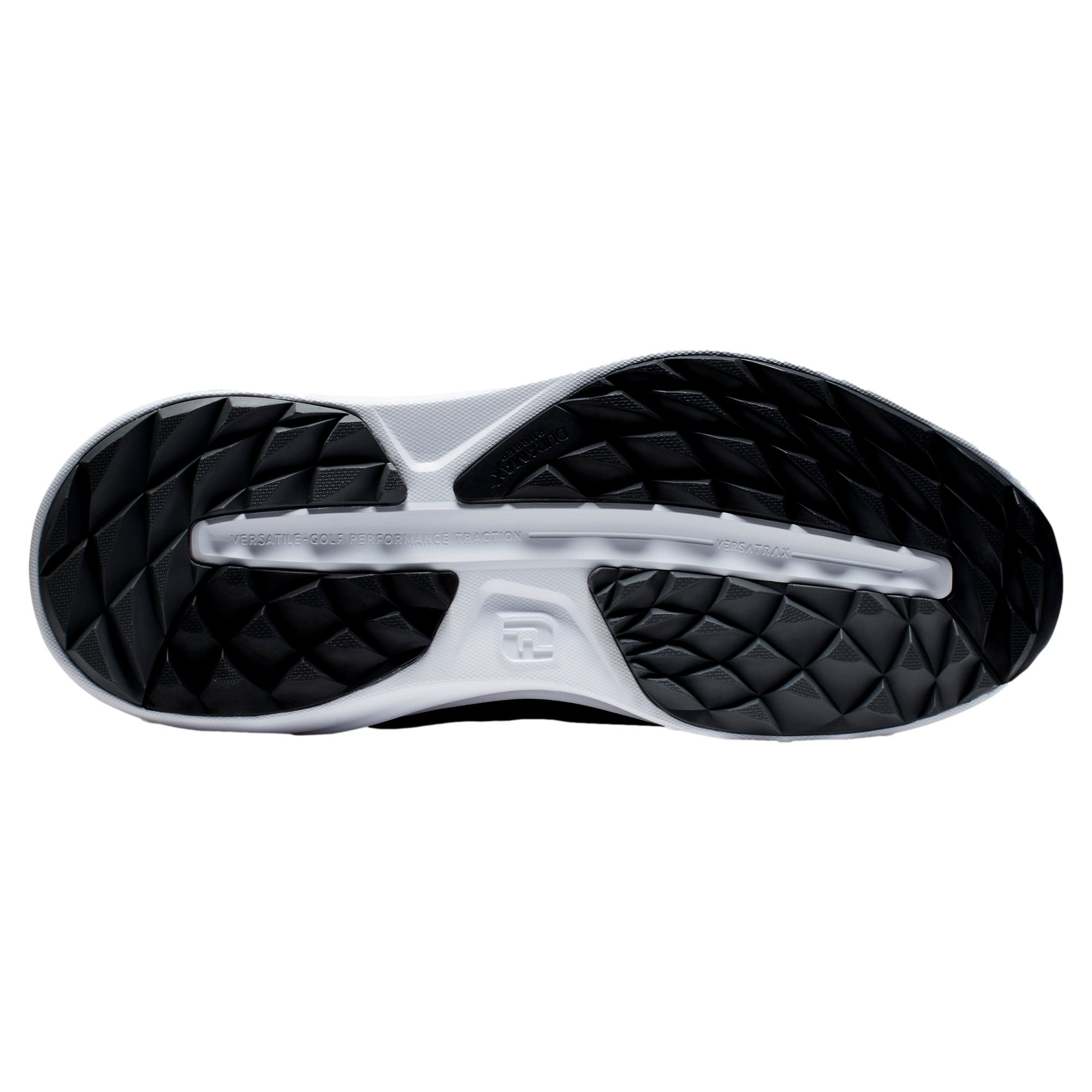 Flex Men's Spikeless Golf Shoes