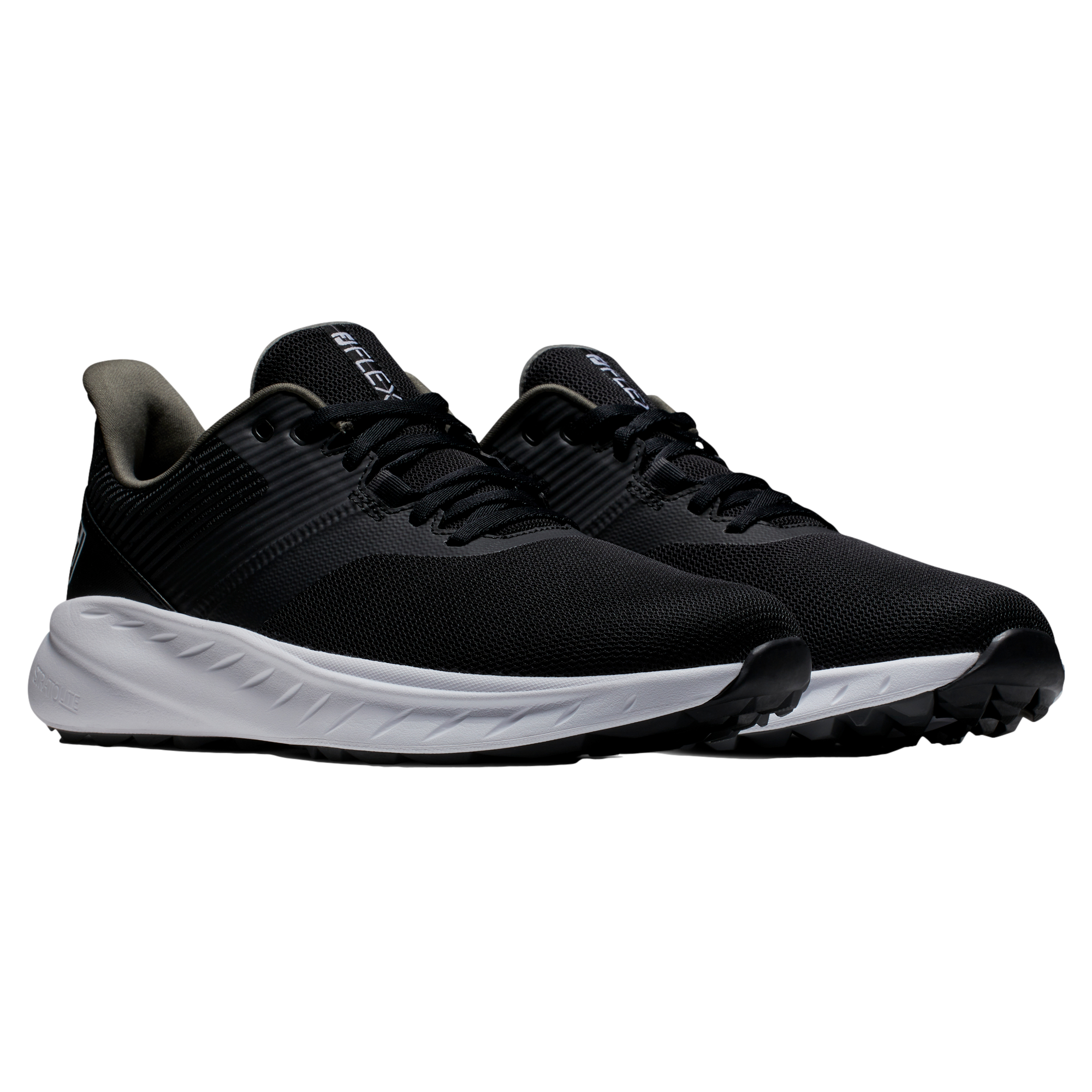 Flex Men's Spikeless Golf Shoes
