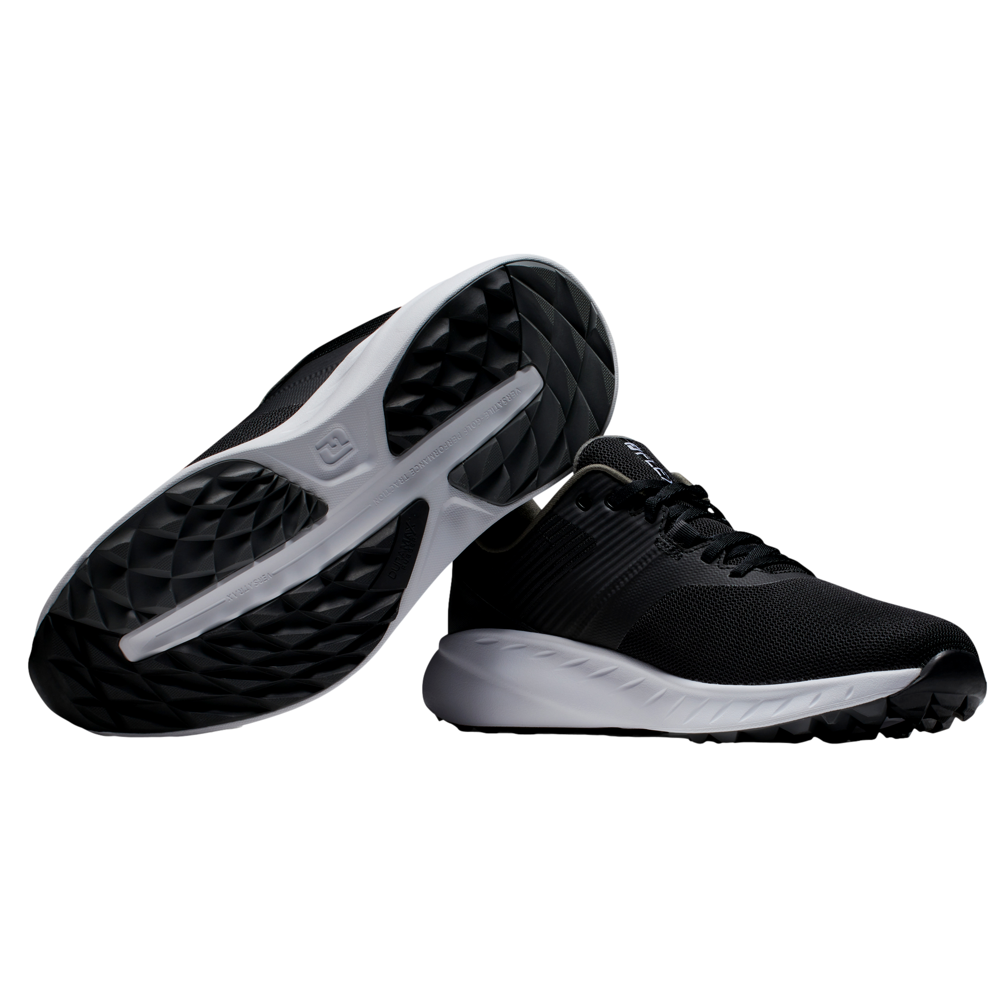 Flex Men's Spikeless Golf Shoes