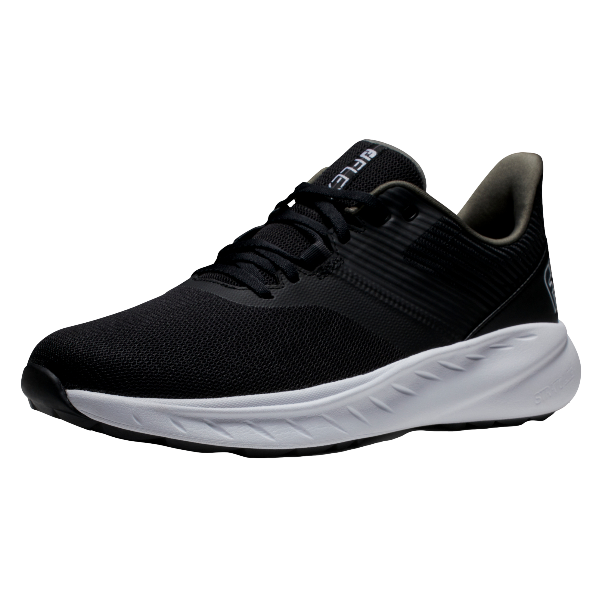 Flex Men's Spikeless Golf Shoes