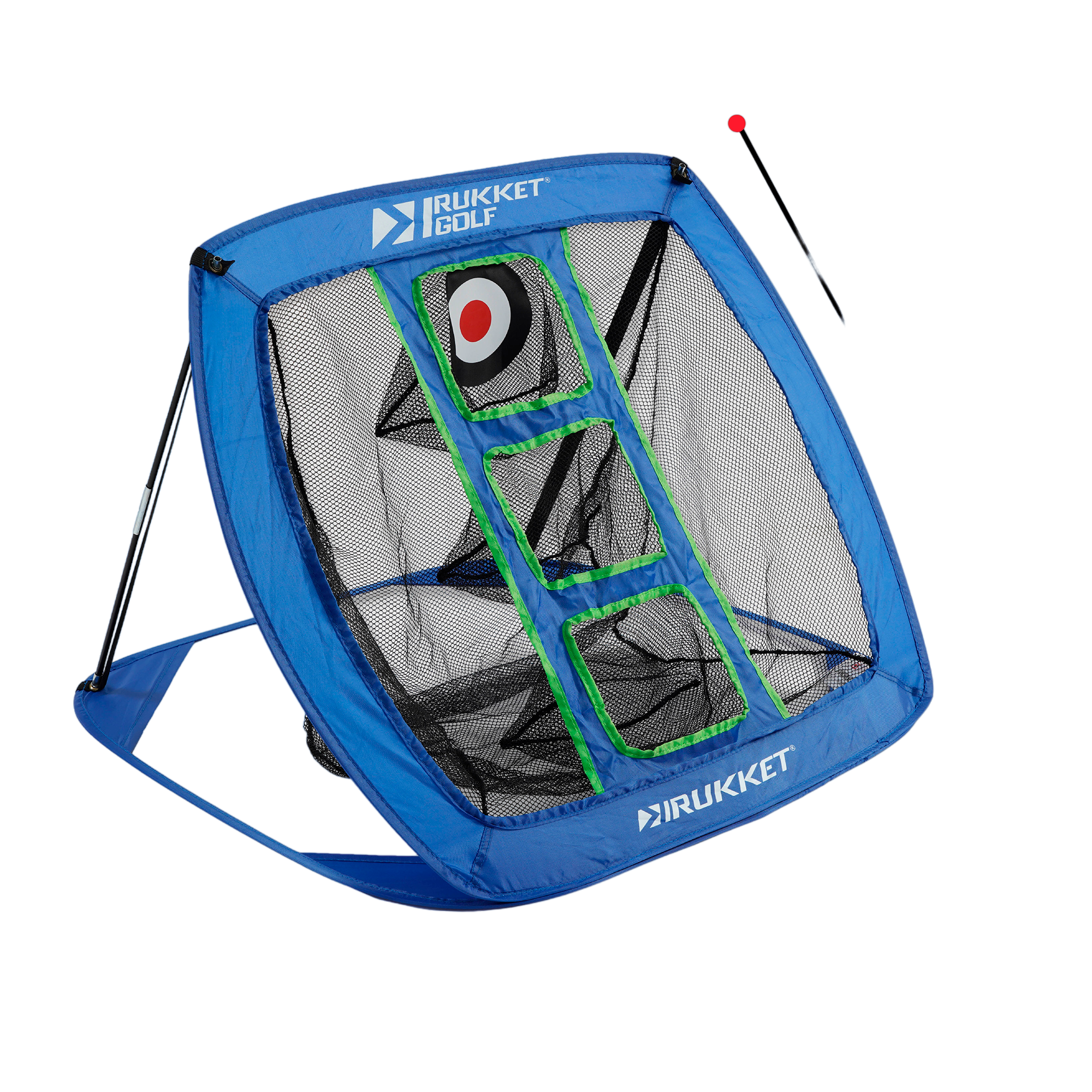 Pop-Up Golf Pitching & Chipping Target