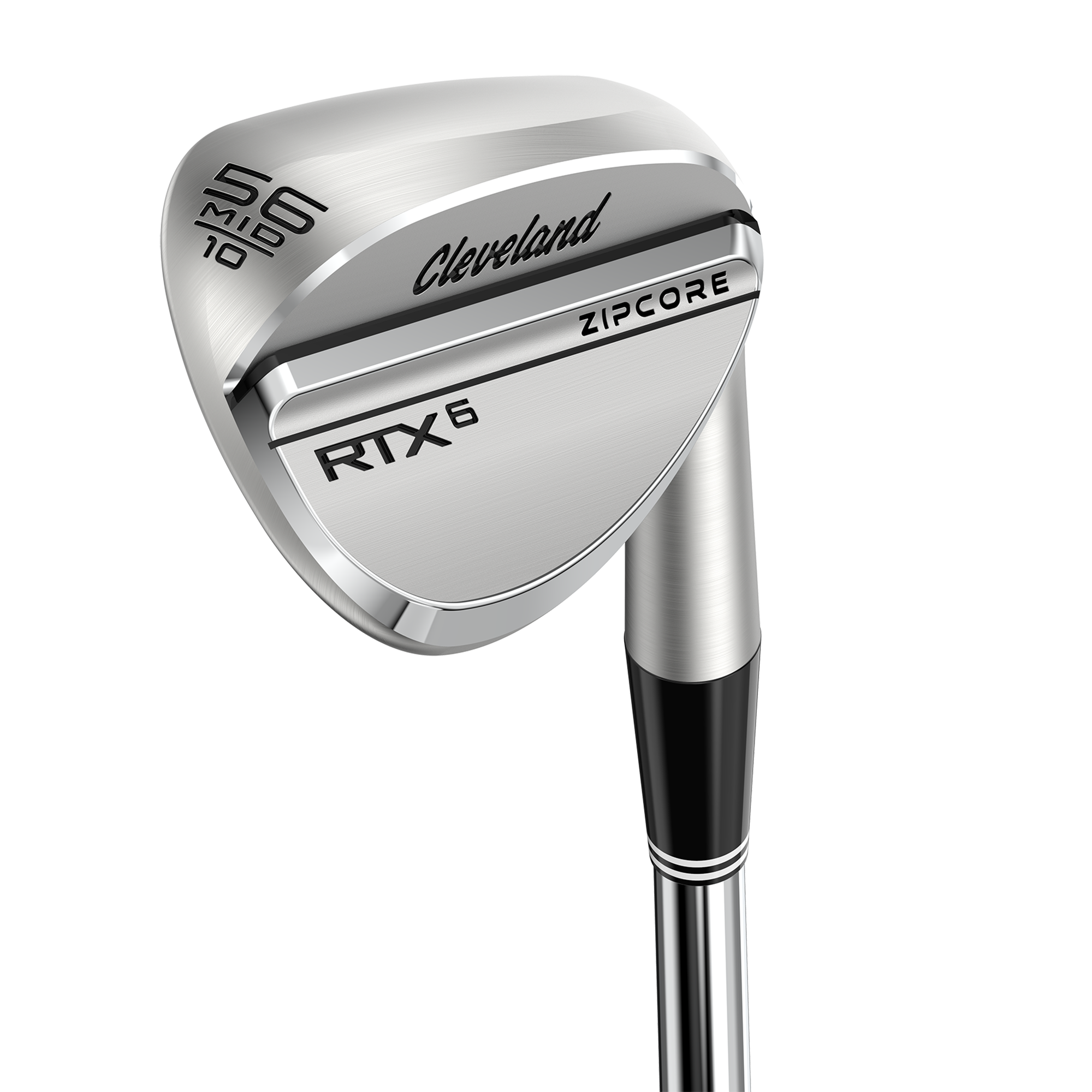 RTX 6 ZipCore Tour Satin Wedge