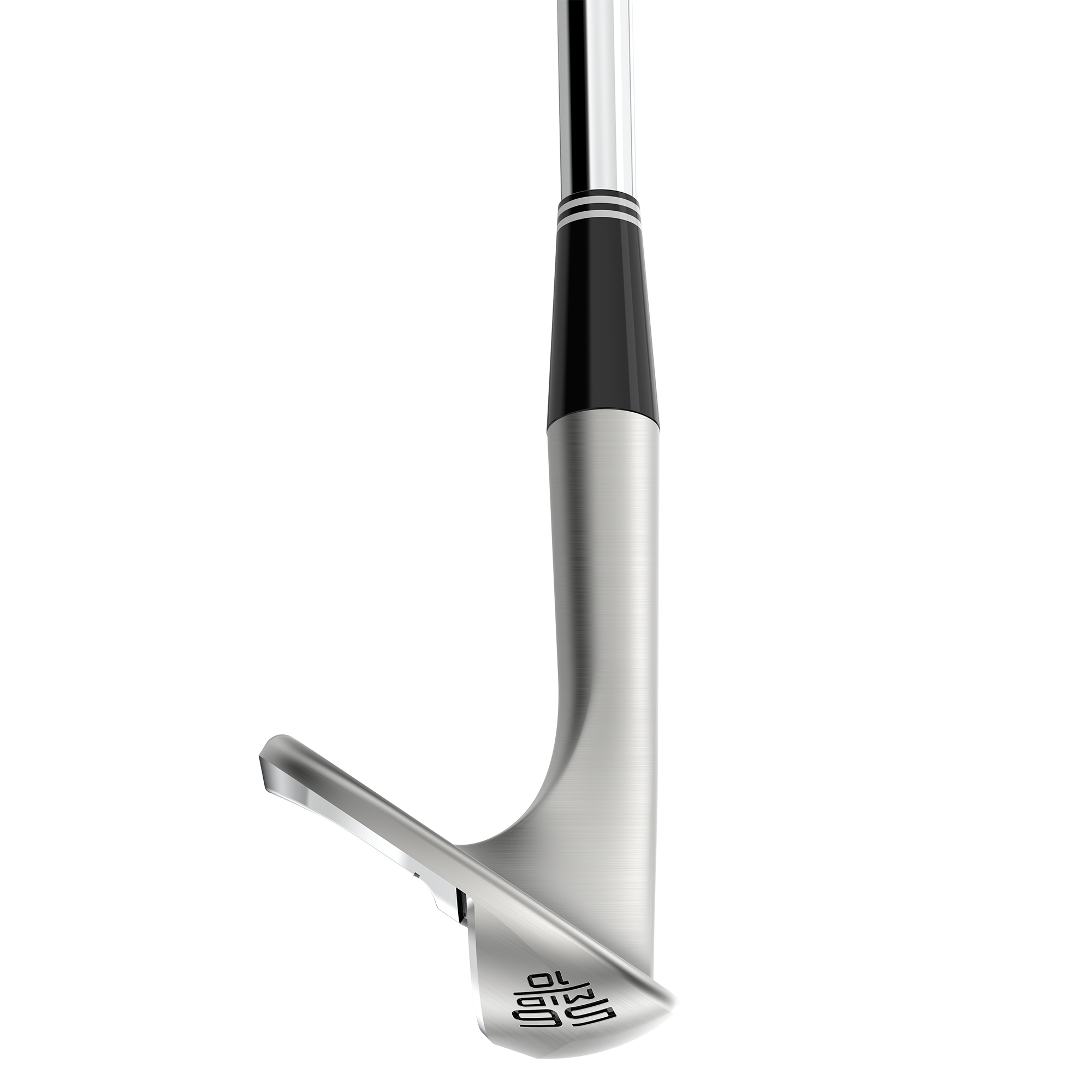 RTX 6 ZipCore Tour Satin Wedge
