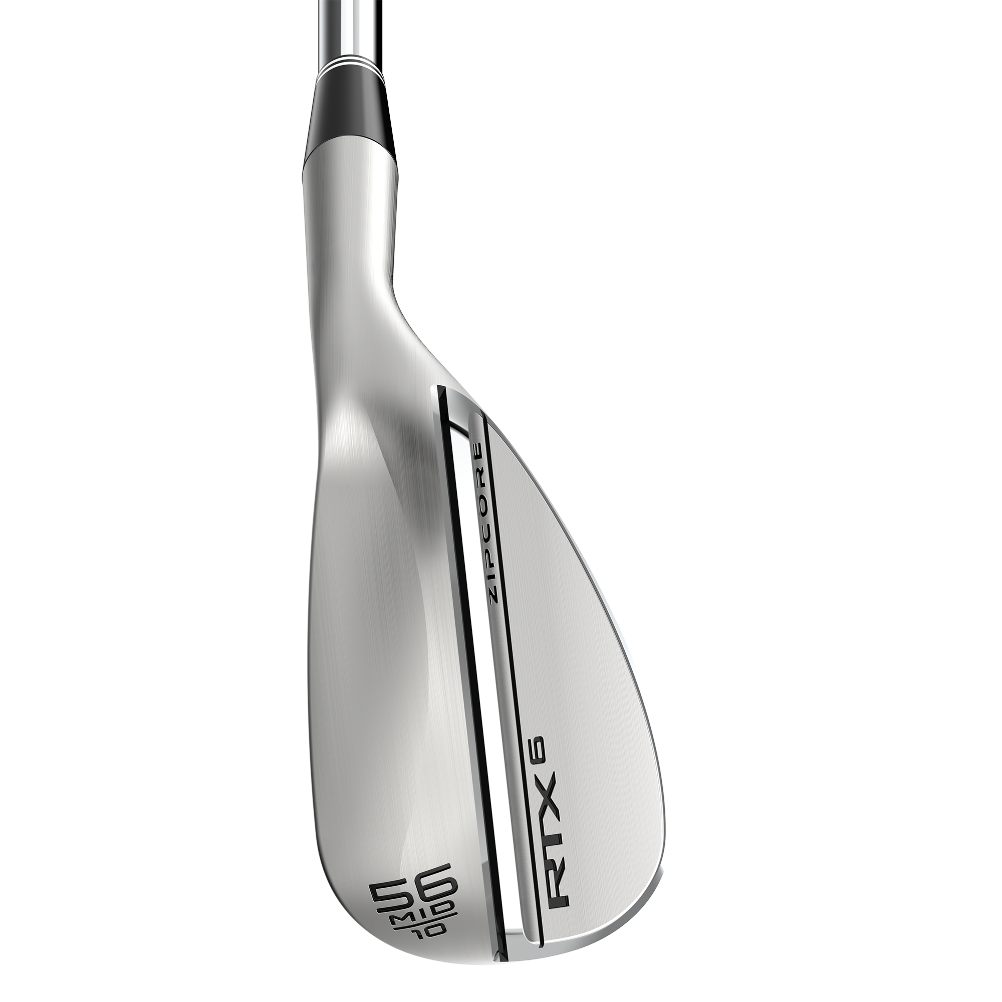 RTX 6 ZipCore Tour Satin Wedge