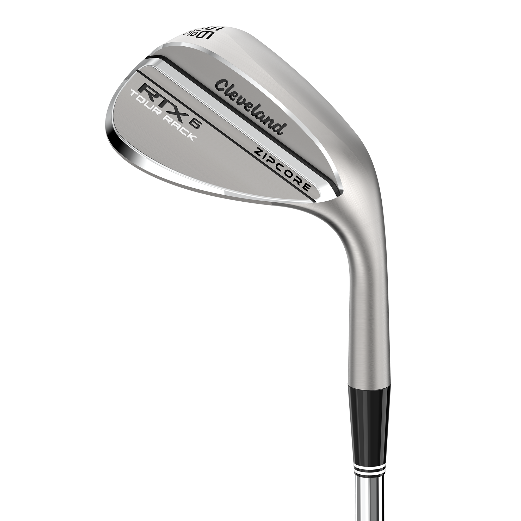 RTX 6 Zipcore Tour Rack Wedge