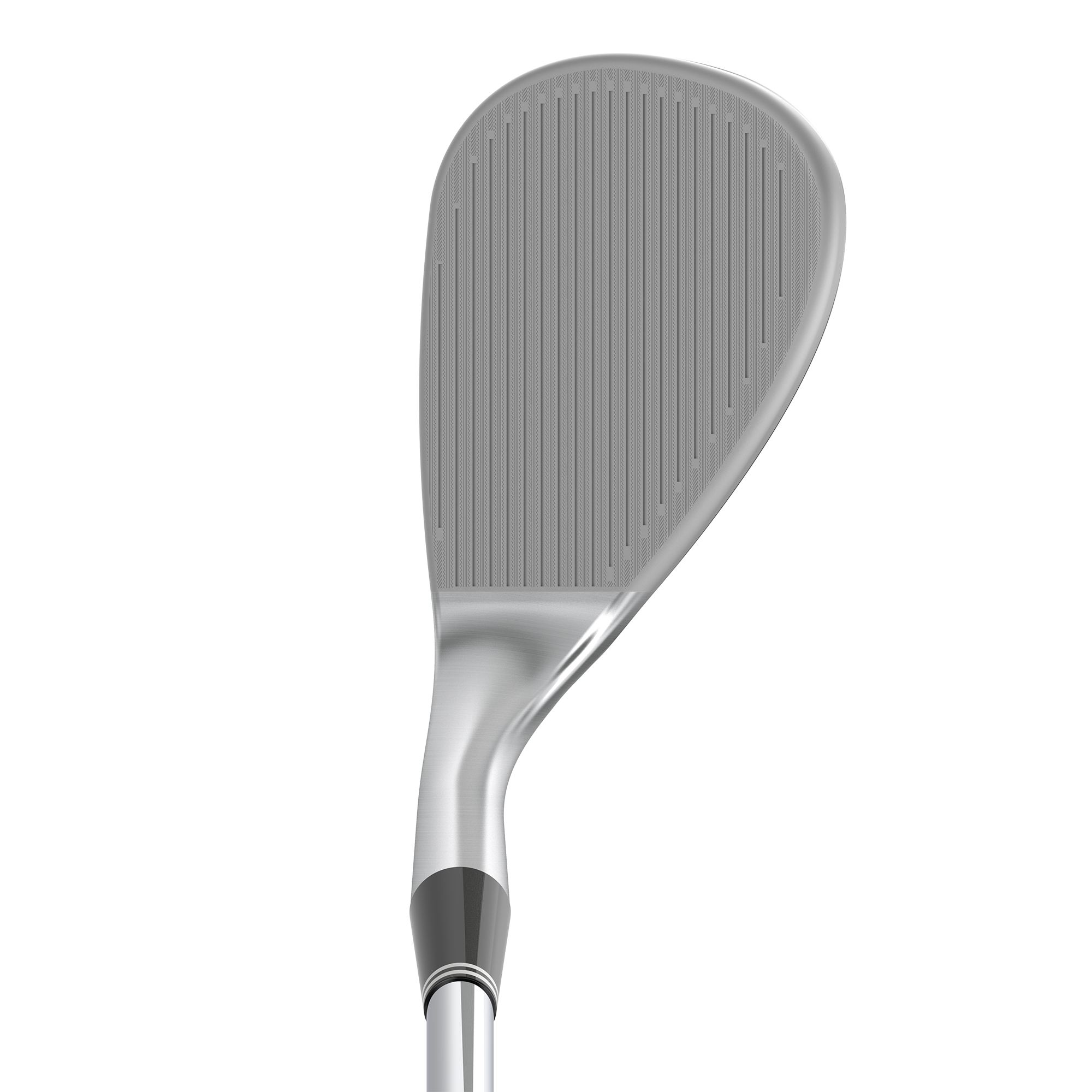 CBX Full-Face 2 Wedge w/ Steel Shaft