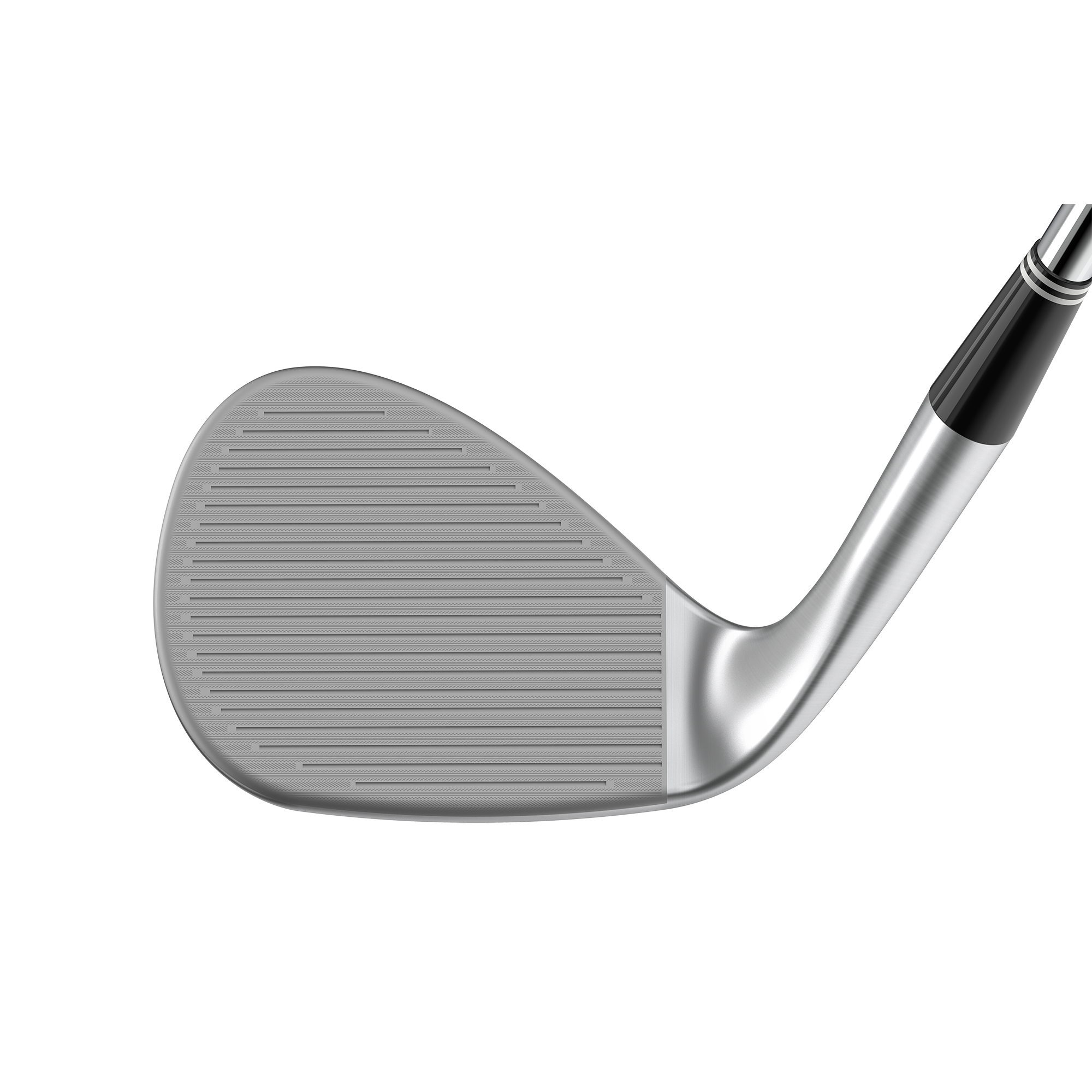 CBX Full-Face 2 Wedge w/ Steel Shaft