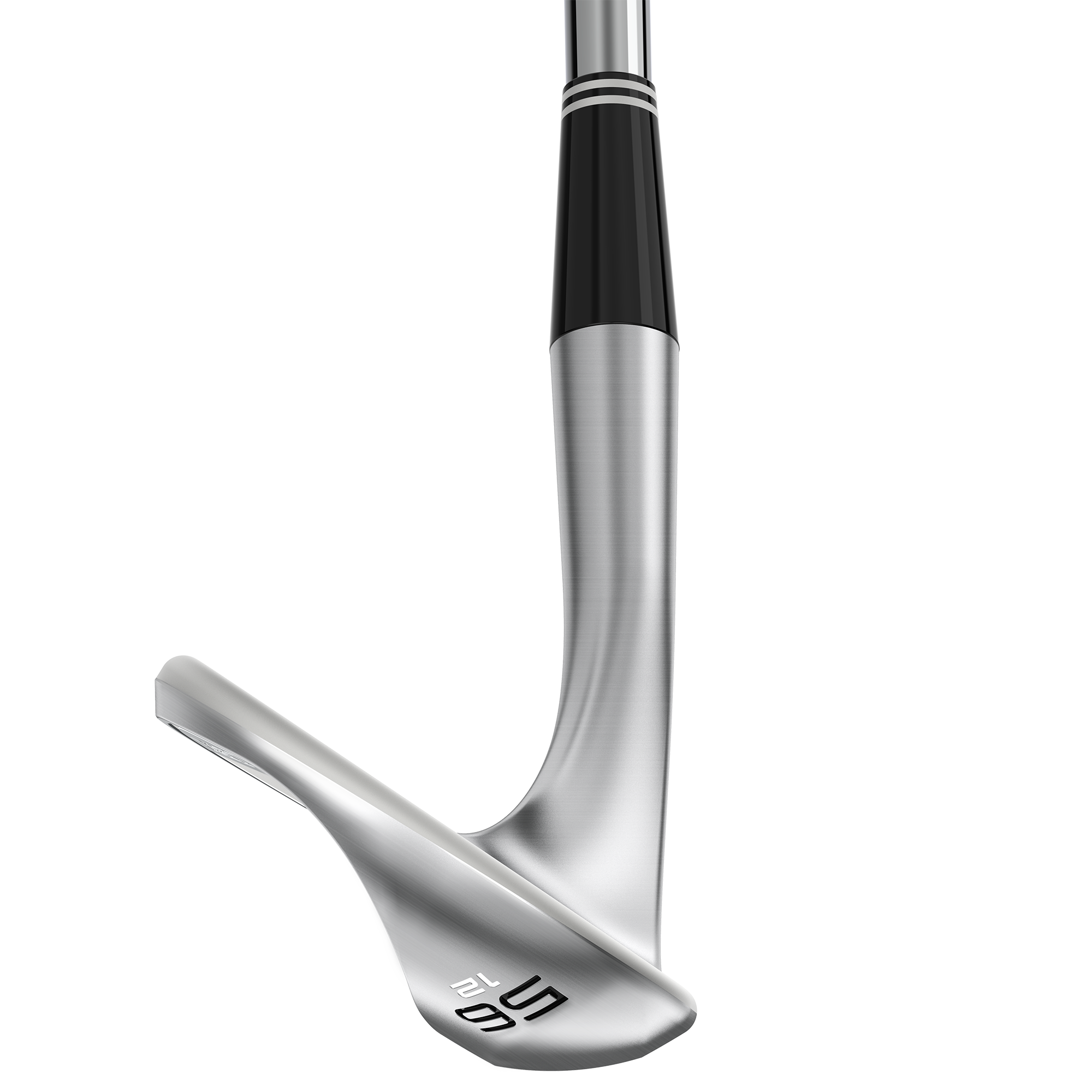 CBX Full-Face 2 Wedge w/ Steel Shaft