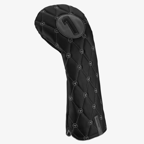 Patterned Driver Headcover