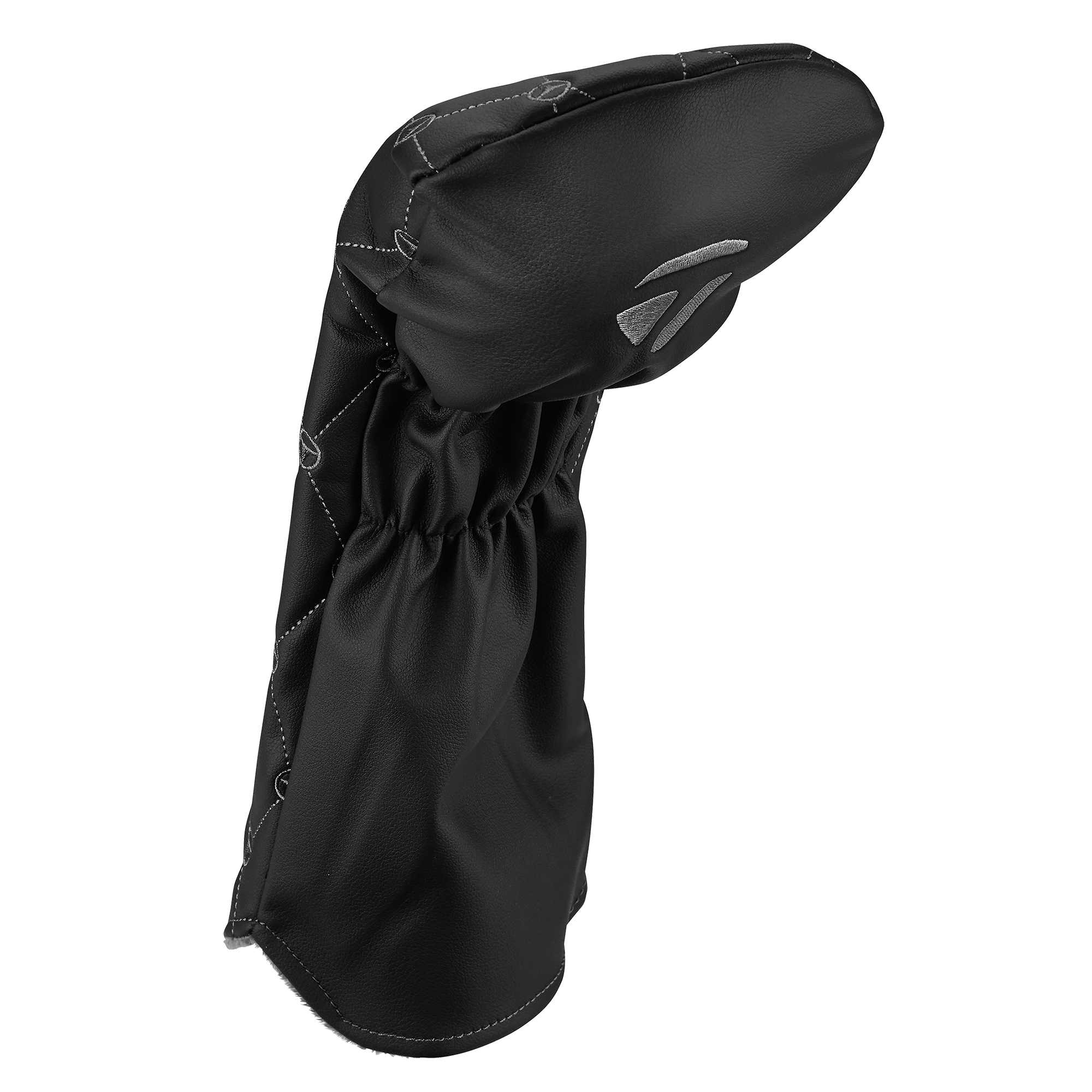 Patterned Driver Headcover