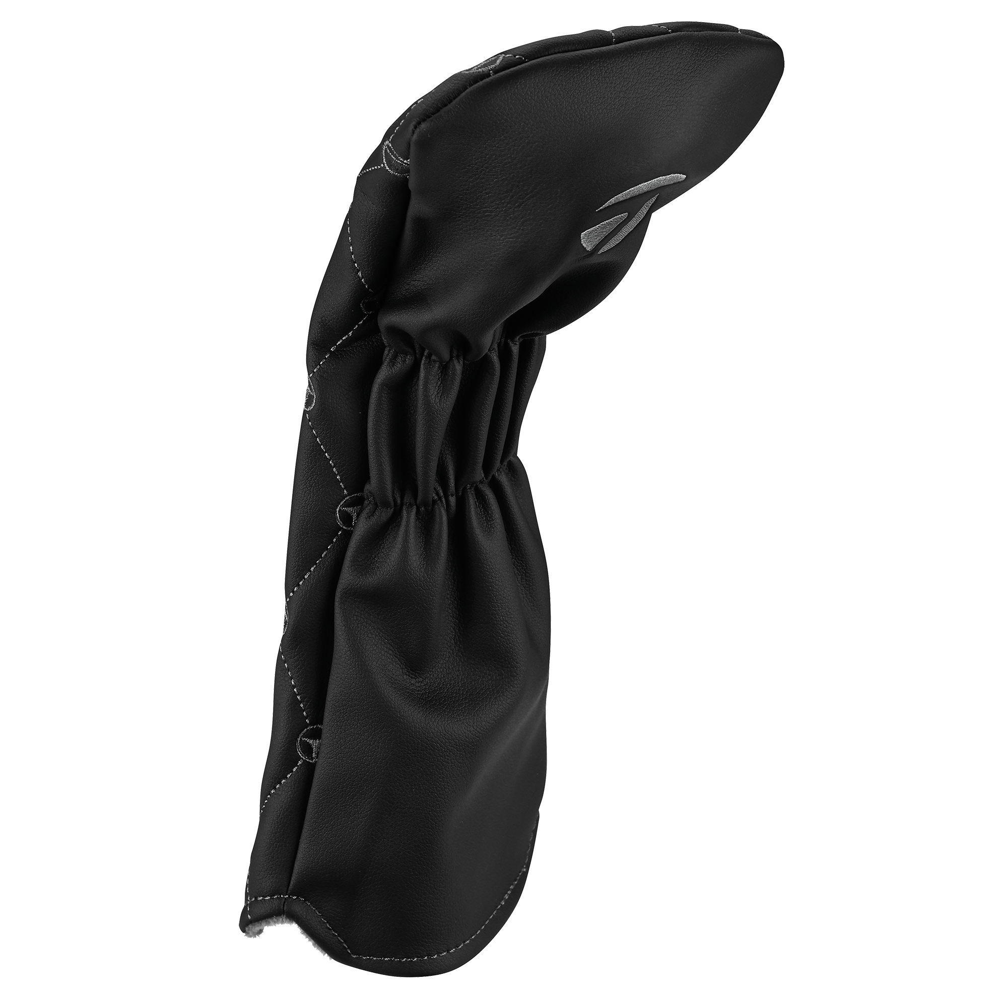 Patterned Fairway Wood Headcover