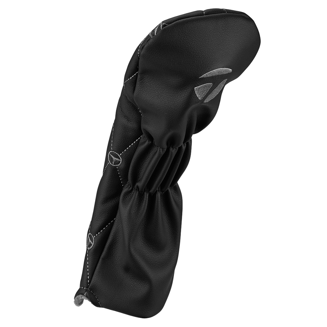 Patterned Hybrid Headcover