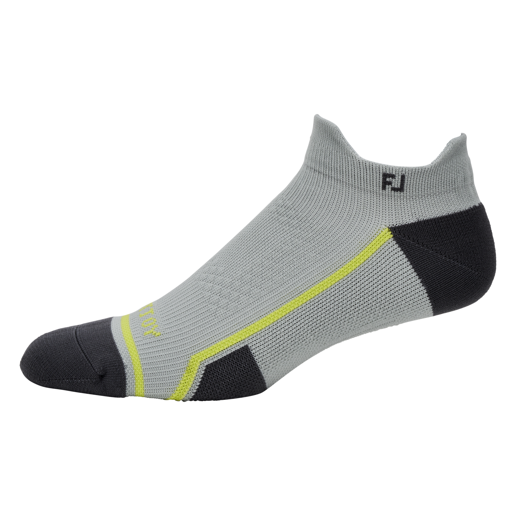 Tech D.R.Y. Roll Tab Socks
